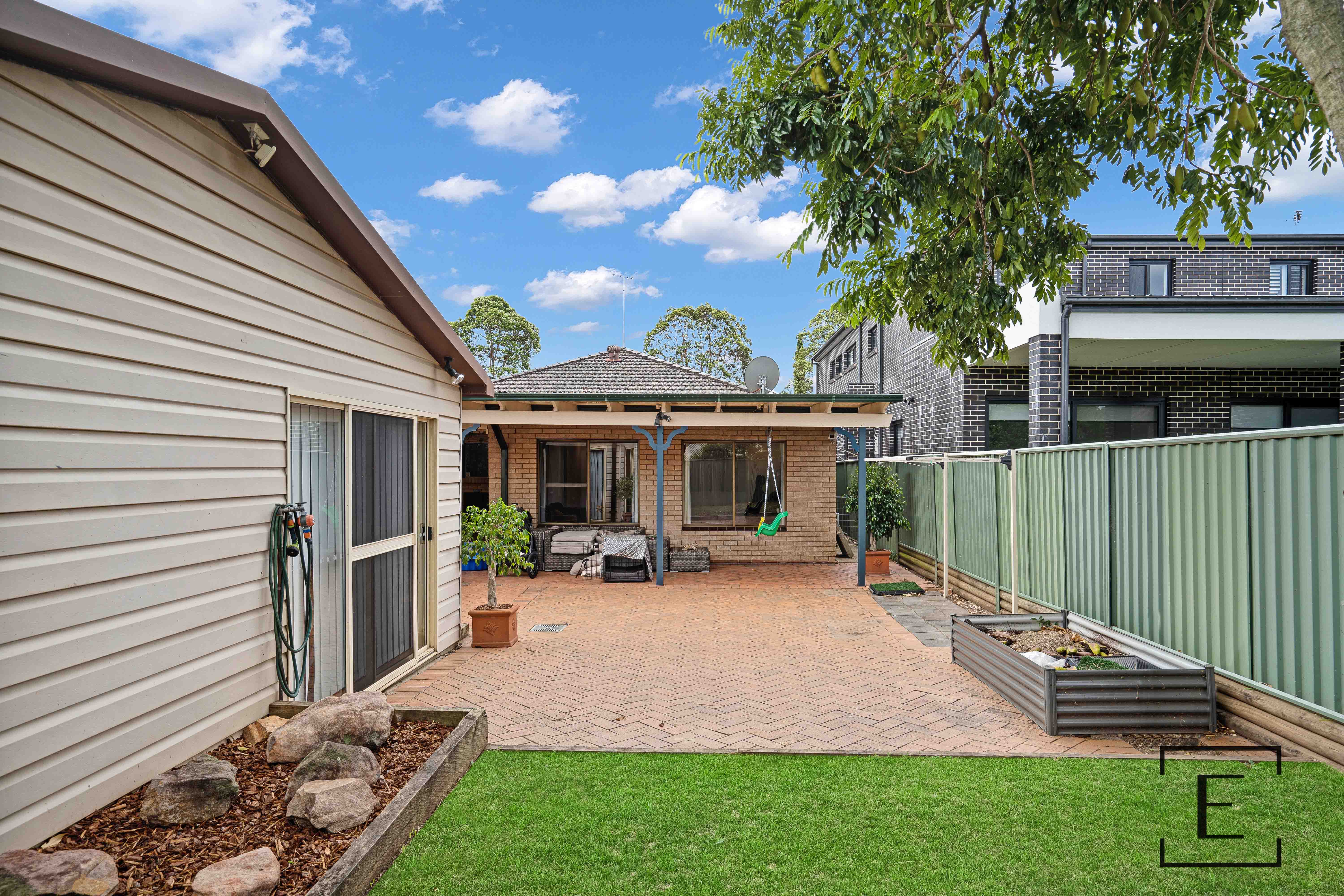 20 Bangalla Road, Concord West