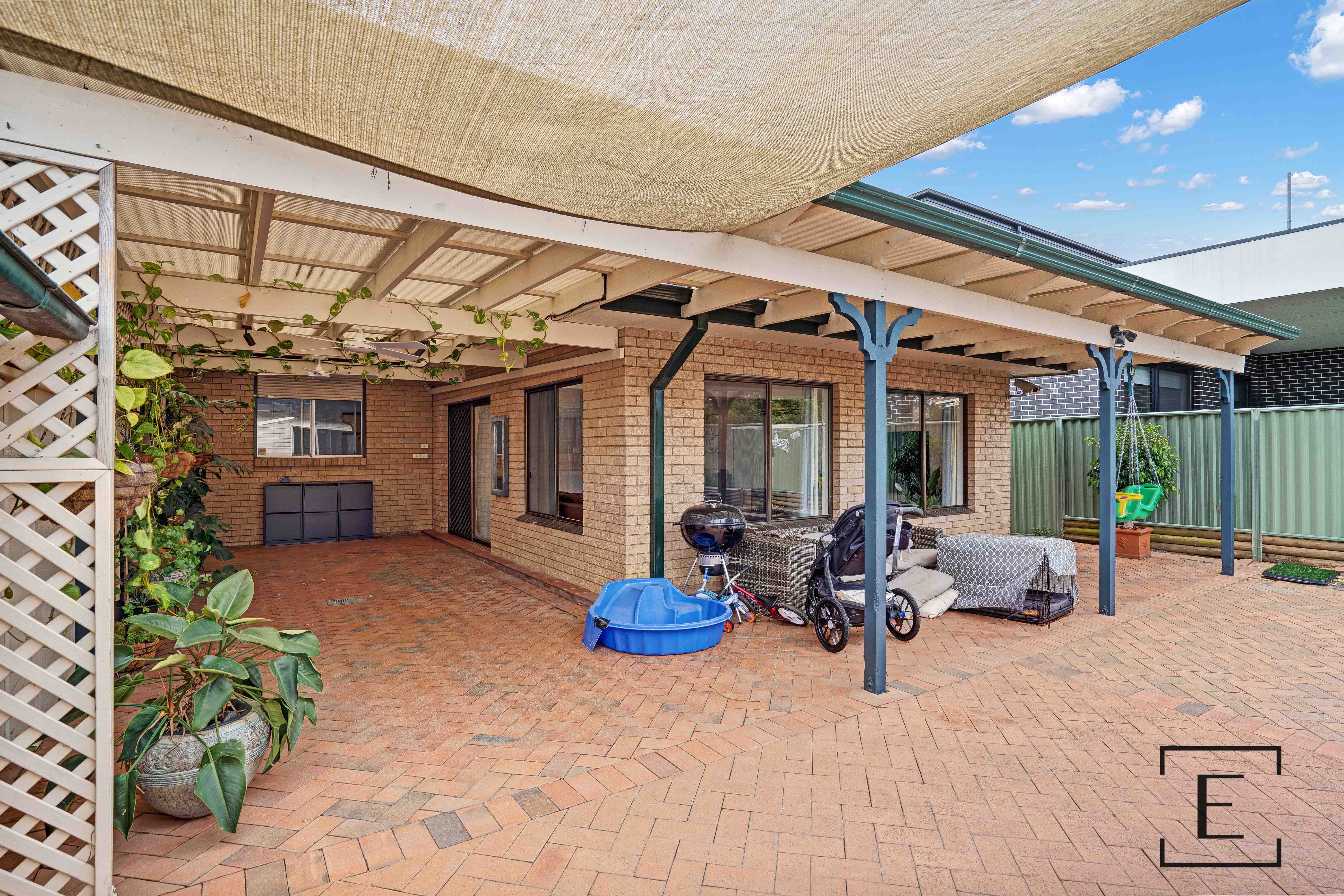 20 Bangalla Road, Concord West