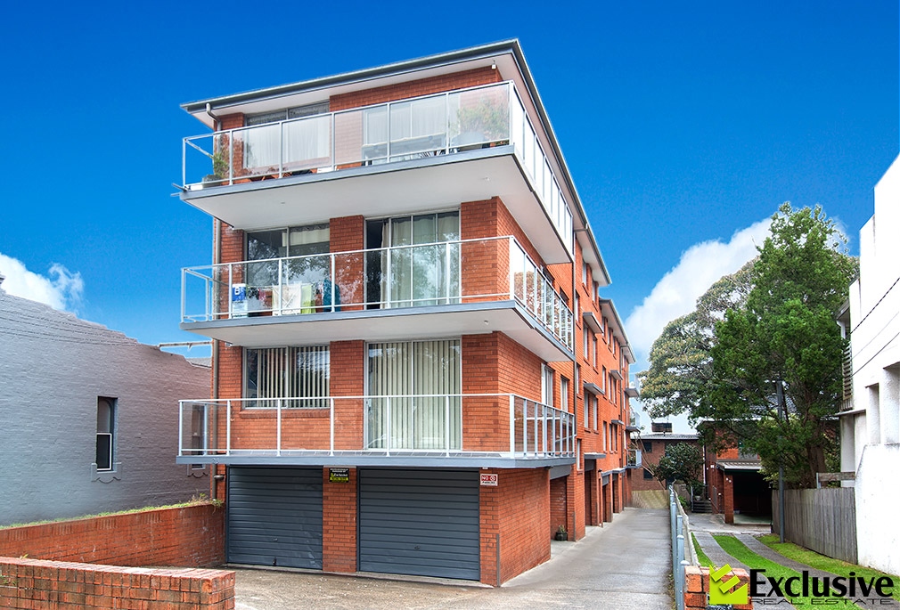 7 / 26-28 Brae Street, Bronte