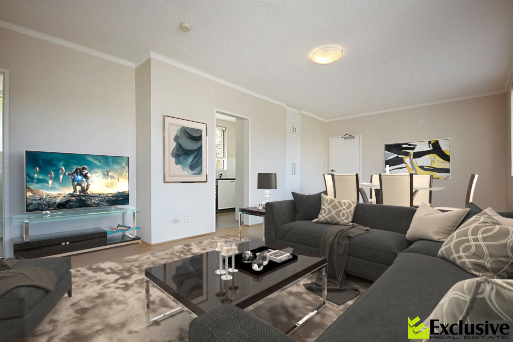 7 / 26-28 Brae Street, Bronte