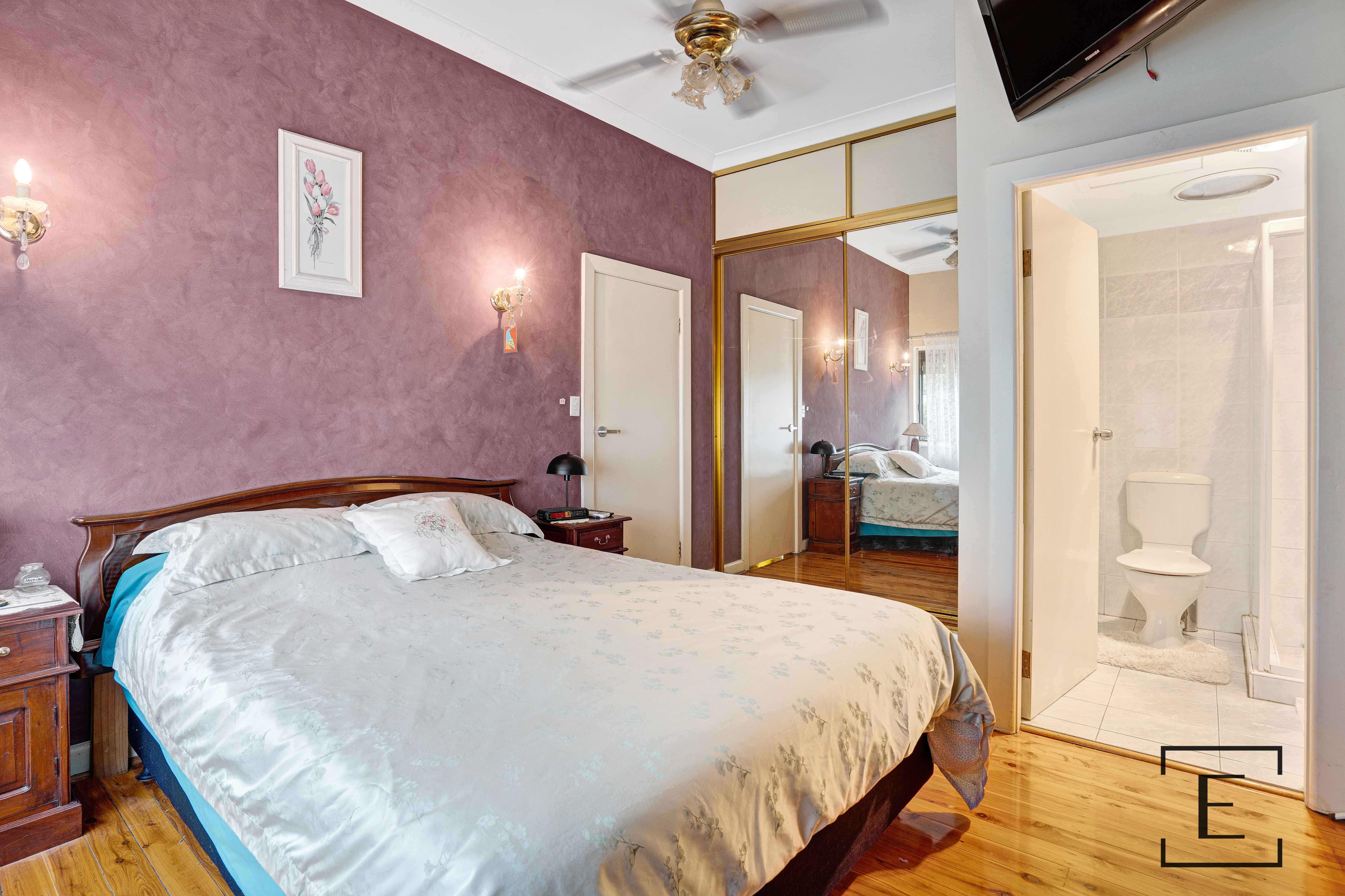 20 Bangalla Road, Concord West