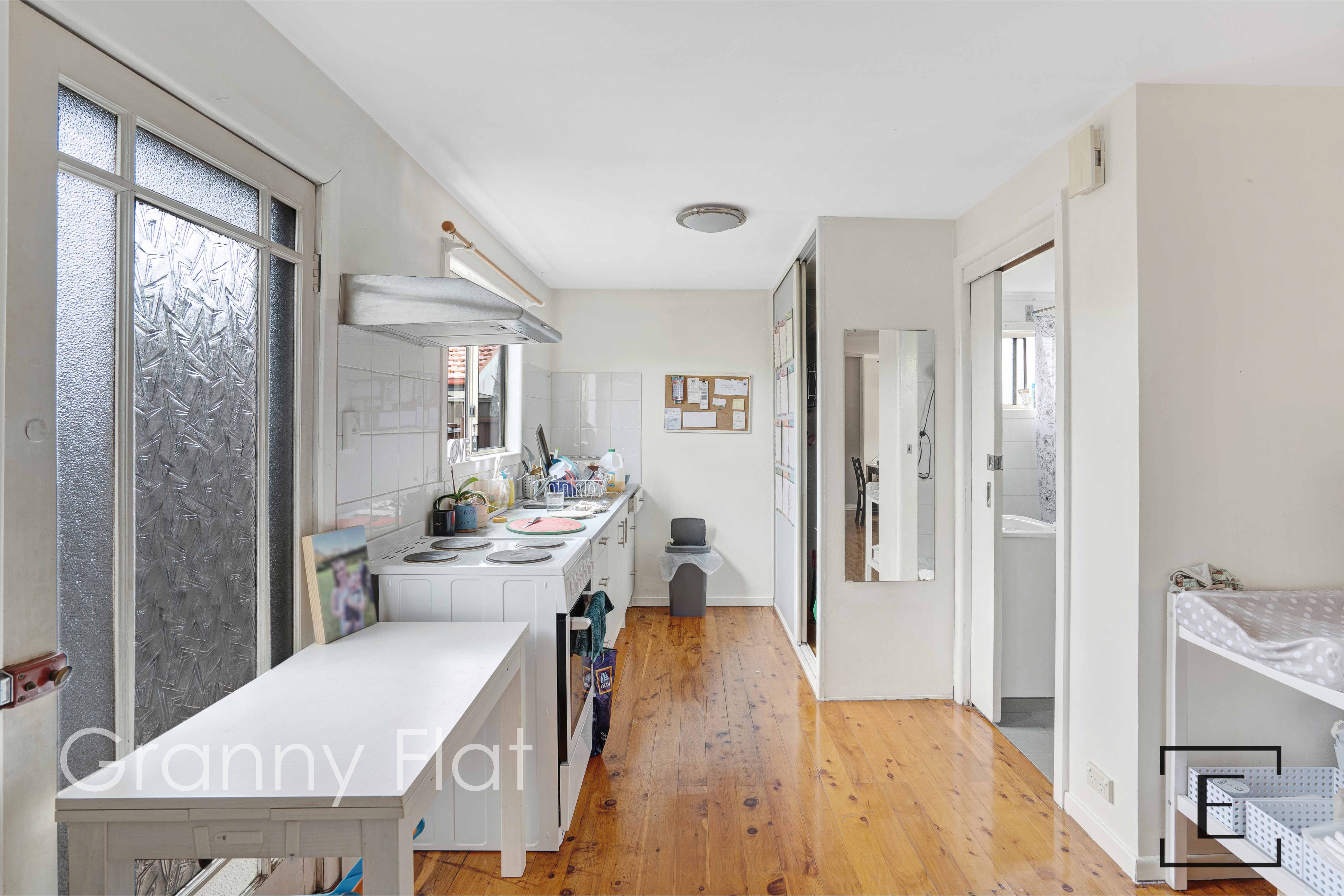 20 Bangalla Road, Concord West