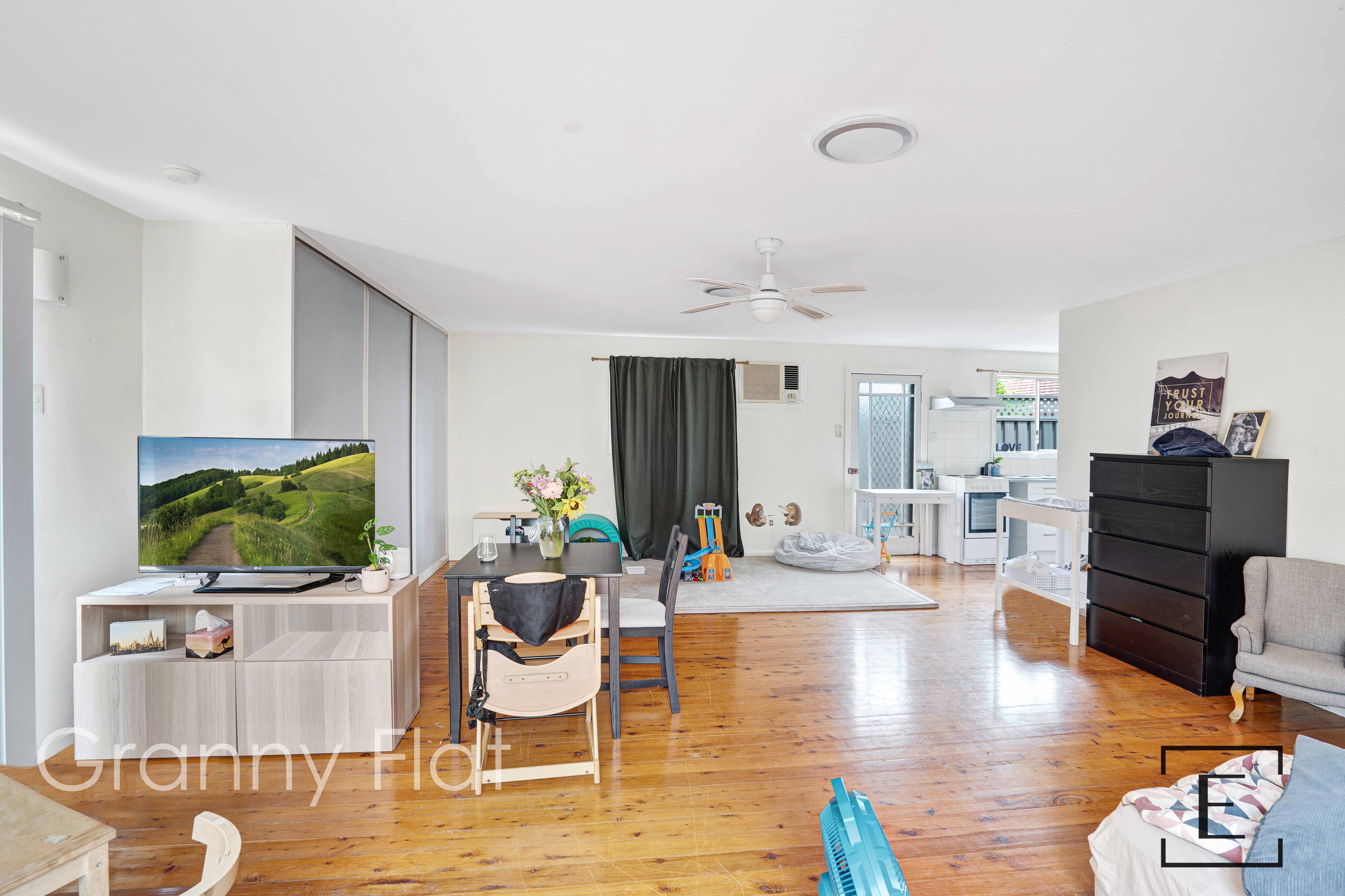 20 Bangalla Road, Concord West