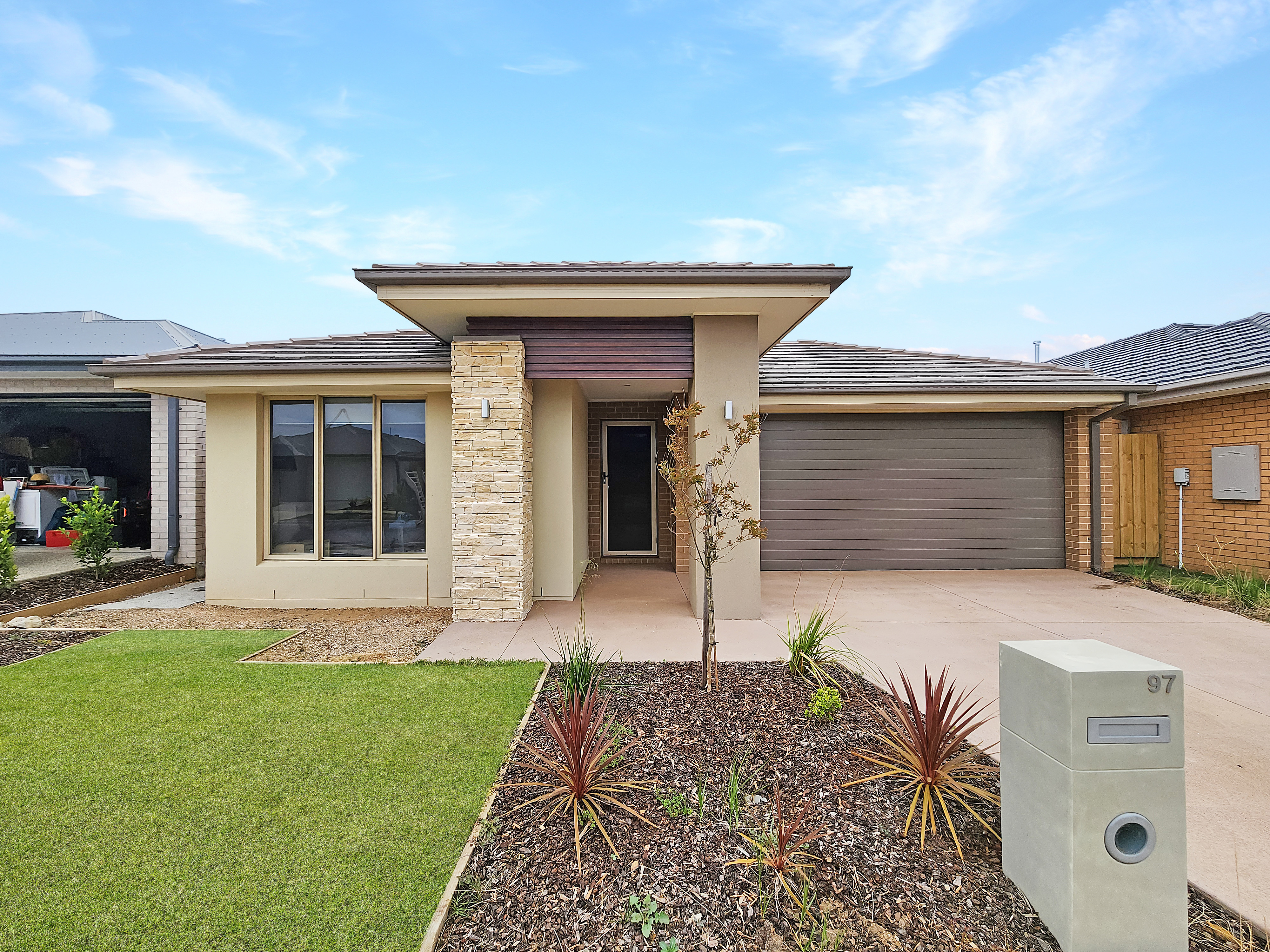 97 Inglenook Circuit