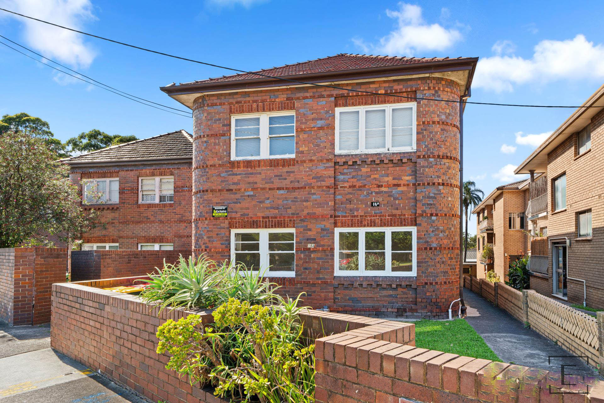 2 / 16A Liverpool Road, Summer Hill