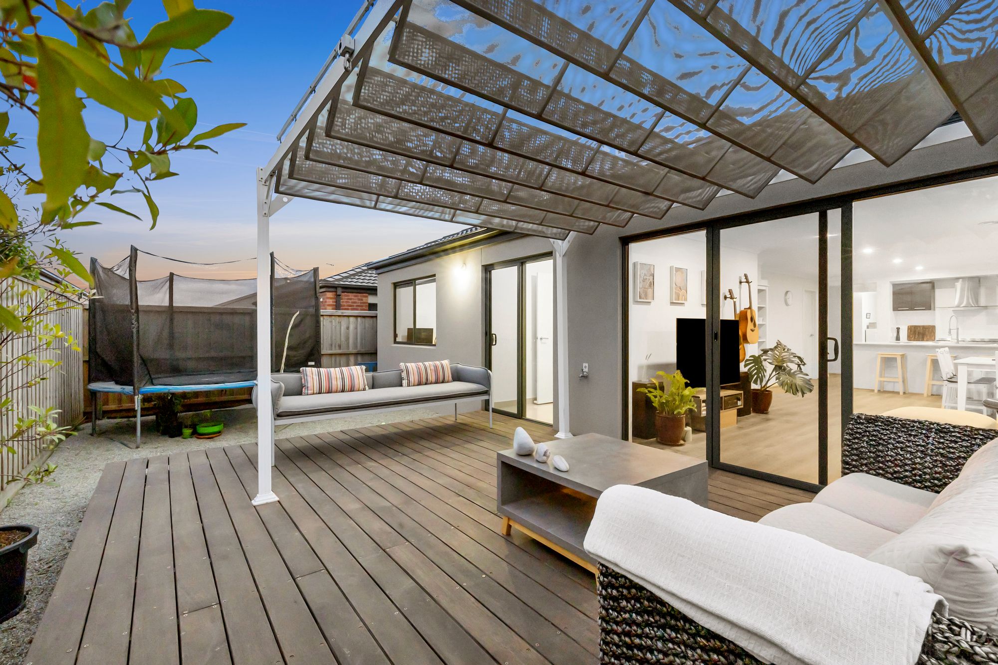 Listing image for 76 Eaglebay Road, ARMSTRONG CREEK  VIC  3217