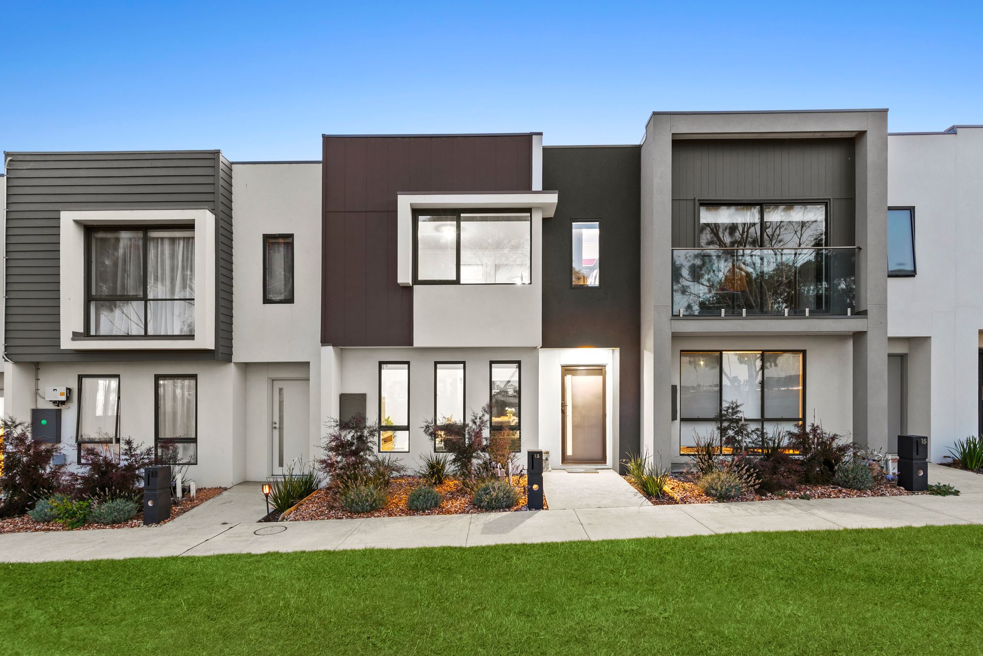 Listing image for 13 Wilby Walk, CHARLEMONT  VIC  3217