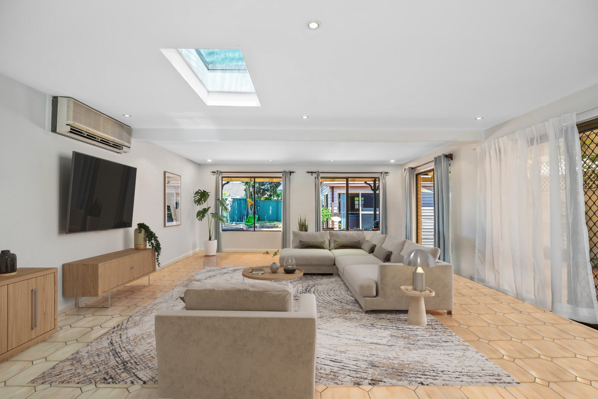 20 Bangalla Road, Concord West