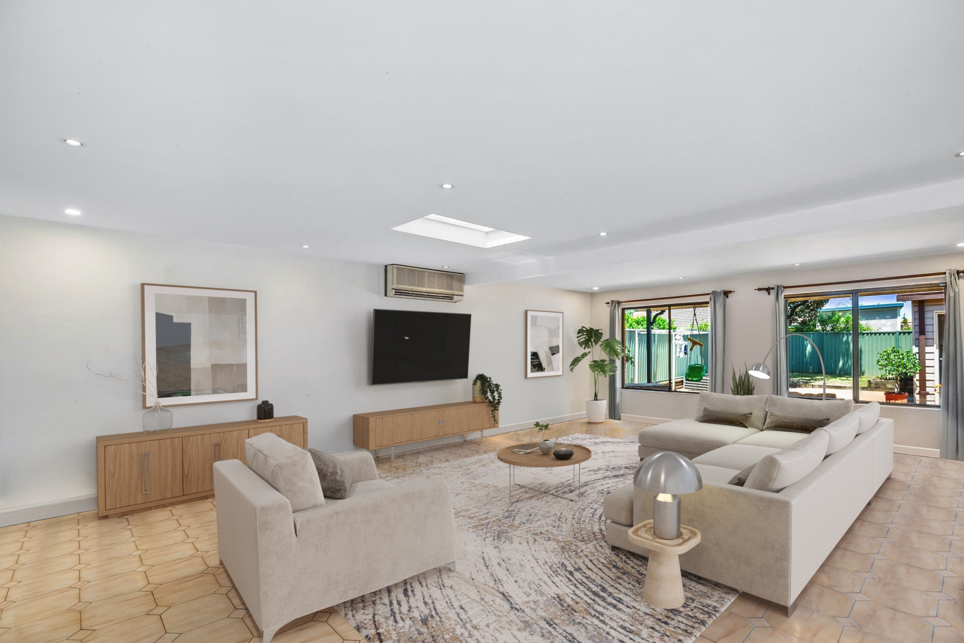 20 Bangalla Road, Concord West