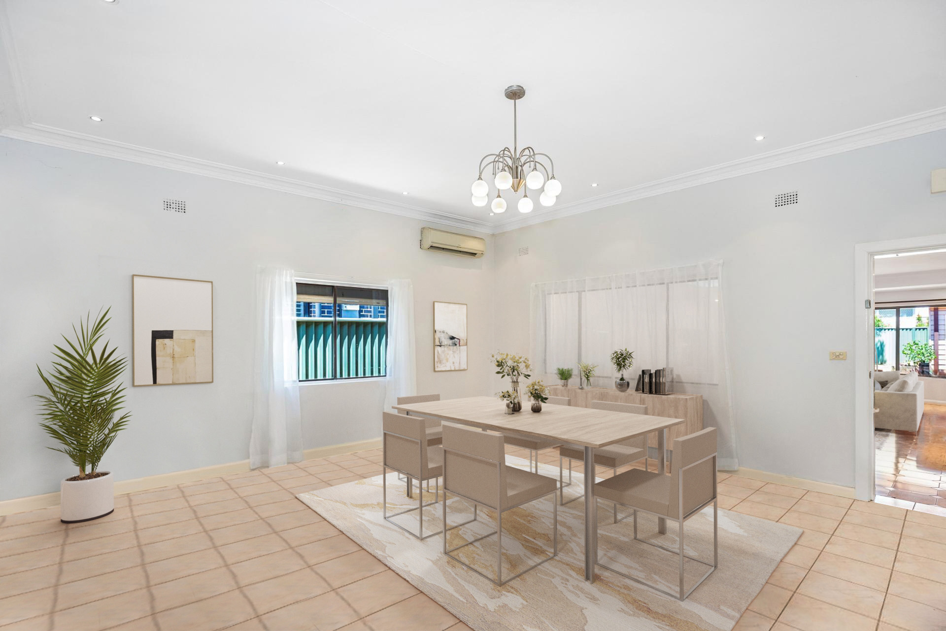 20 Bangalla Road, Concord West