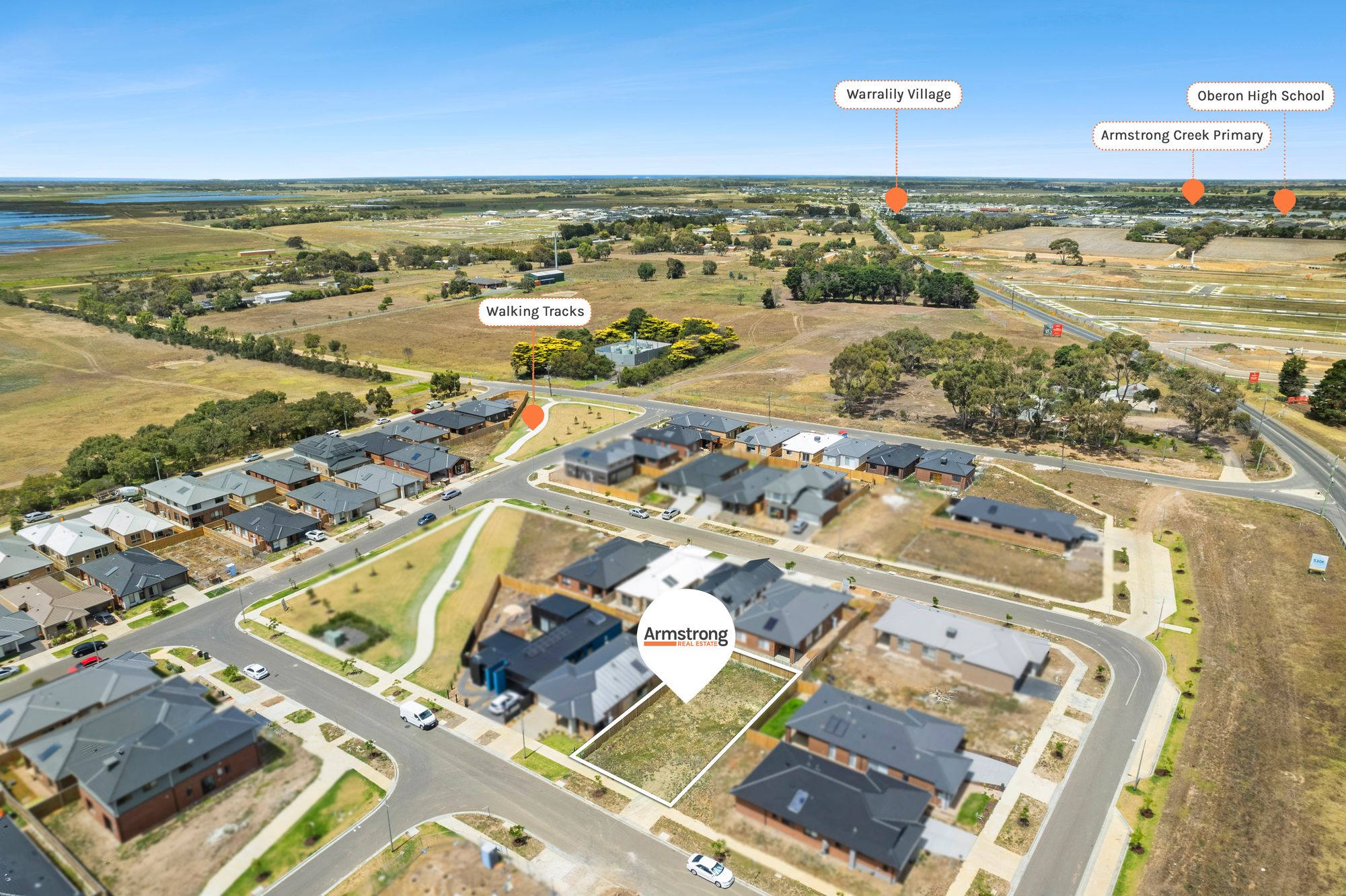 Listing image for 11 Taylors Circuit, CHARLEMONT  VIC  3217