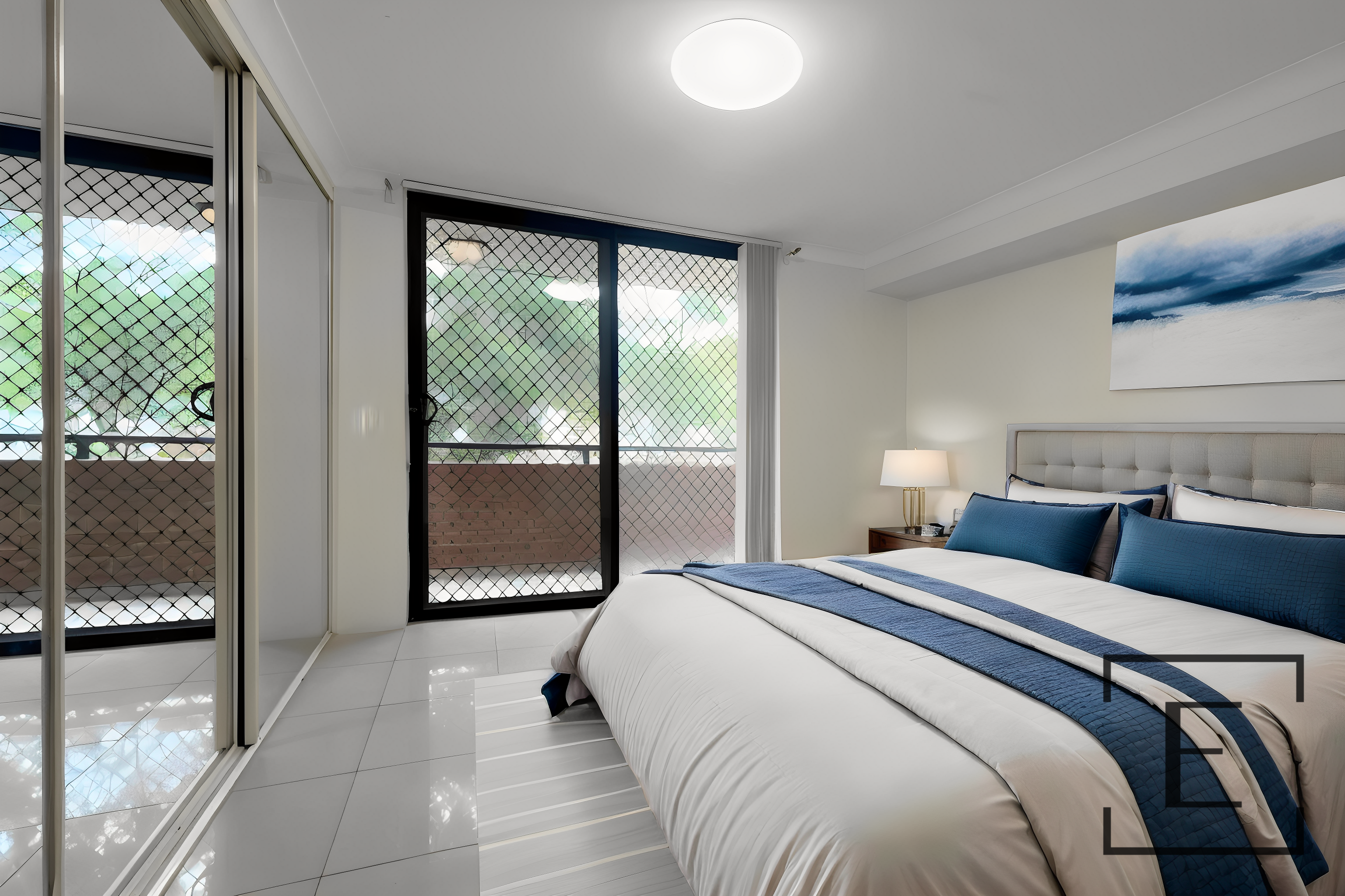 1 / 50-54 Henley Road, Homebush West