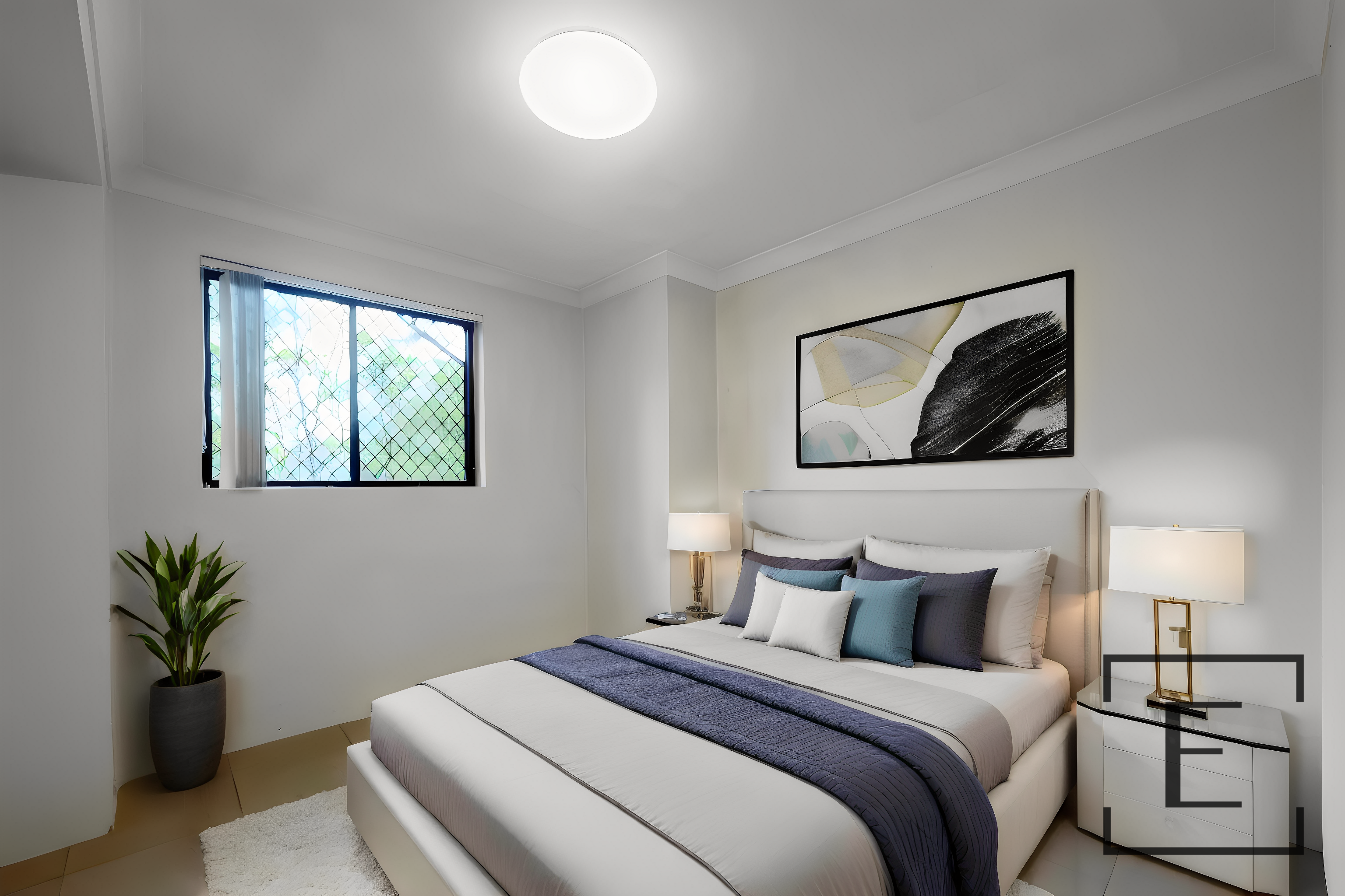 1 / 50-54 Henley Road, Homebush West