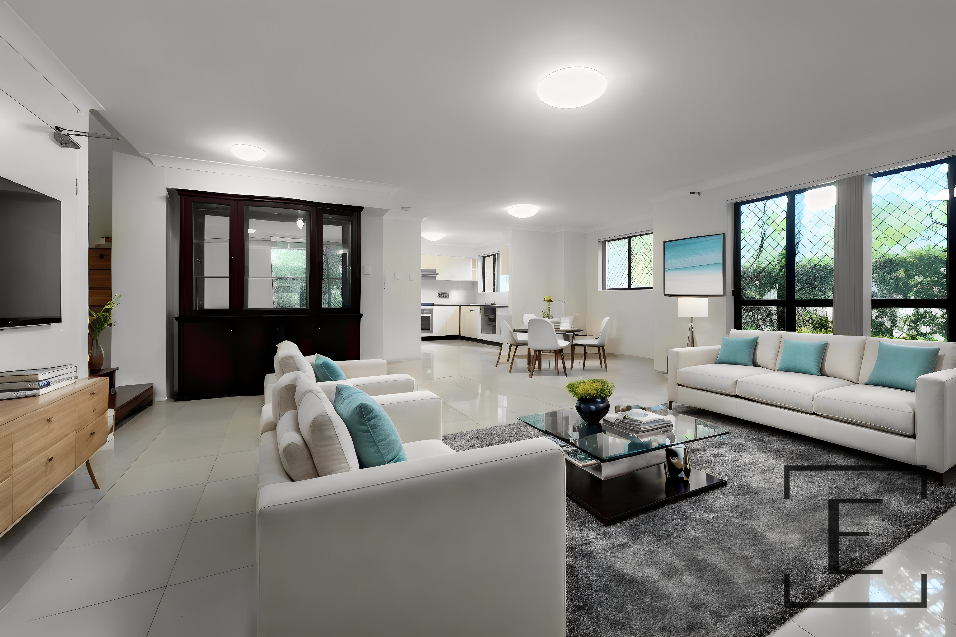 1 / 50-54 Henley Road, Homebush West