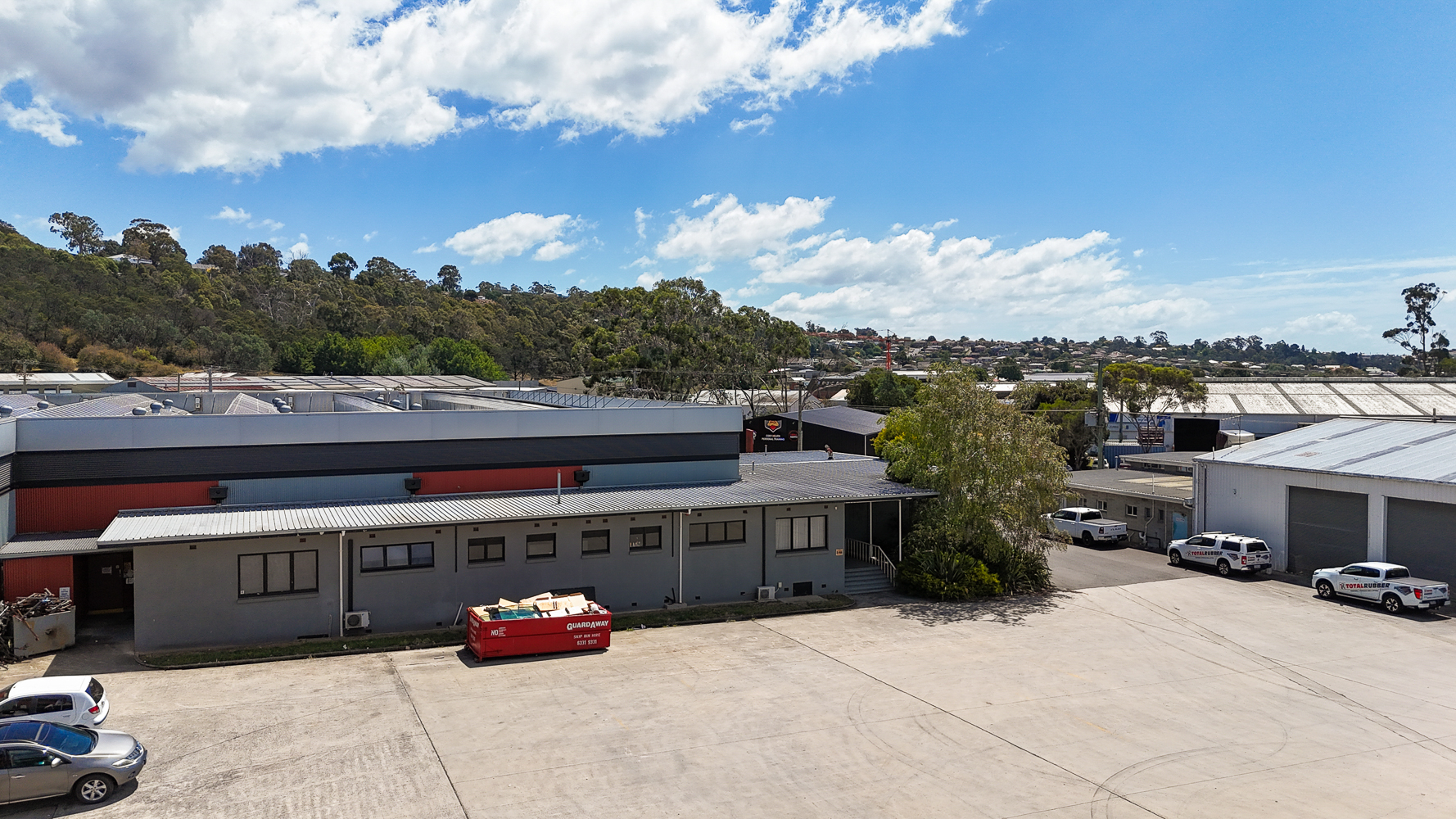 2 / 6 Merino Street, Kings Meadows