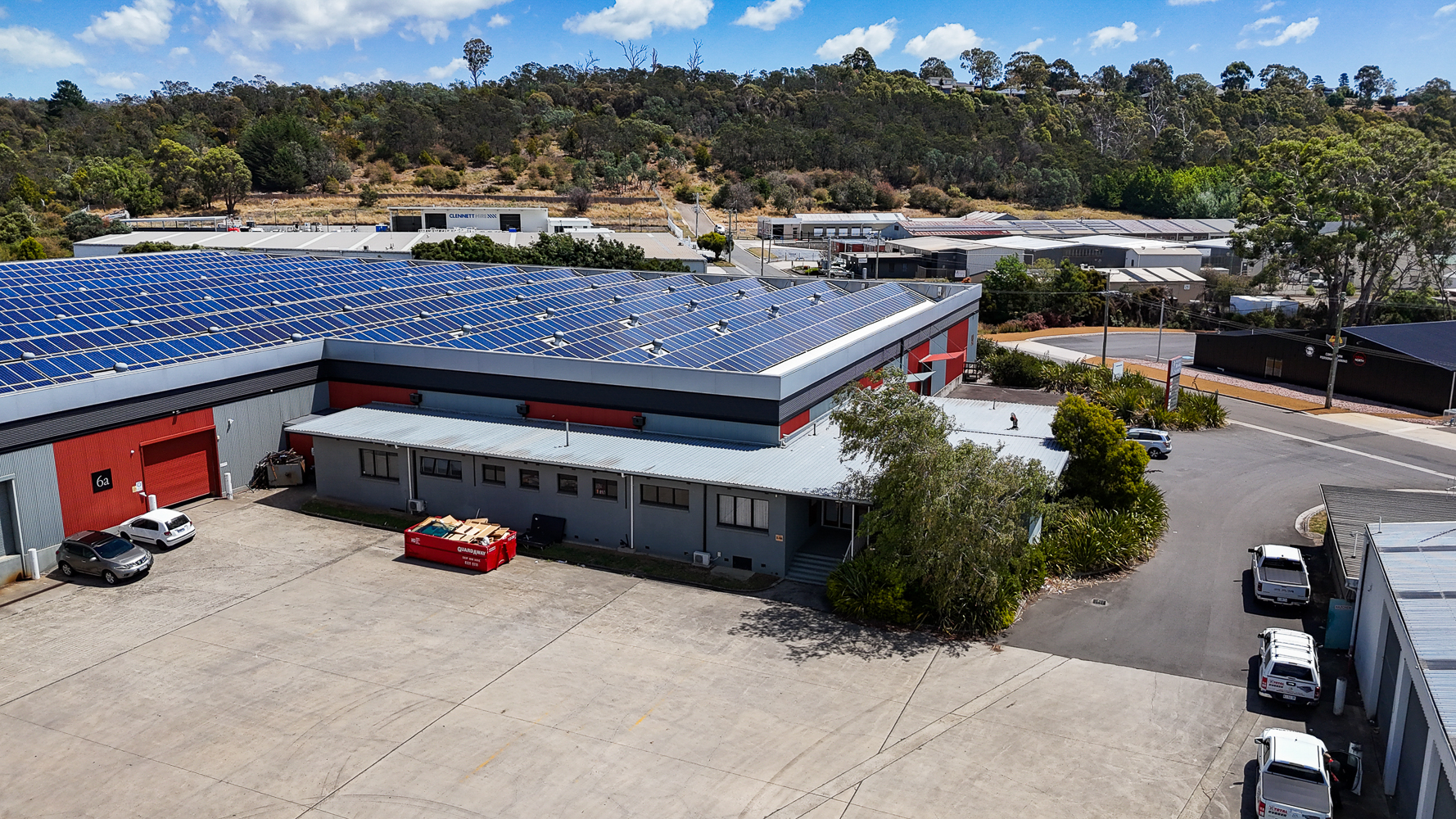 2 / 6 Merino Street, Kings Meadows