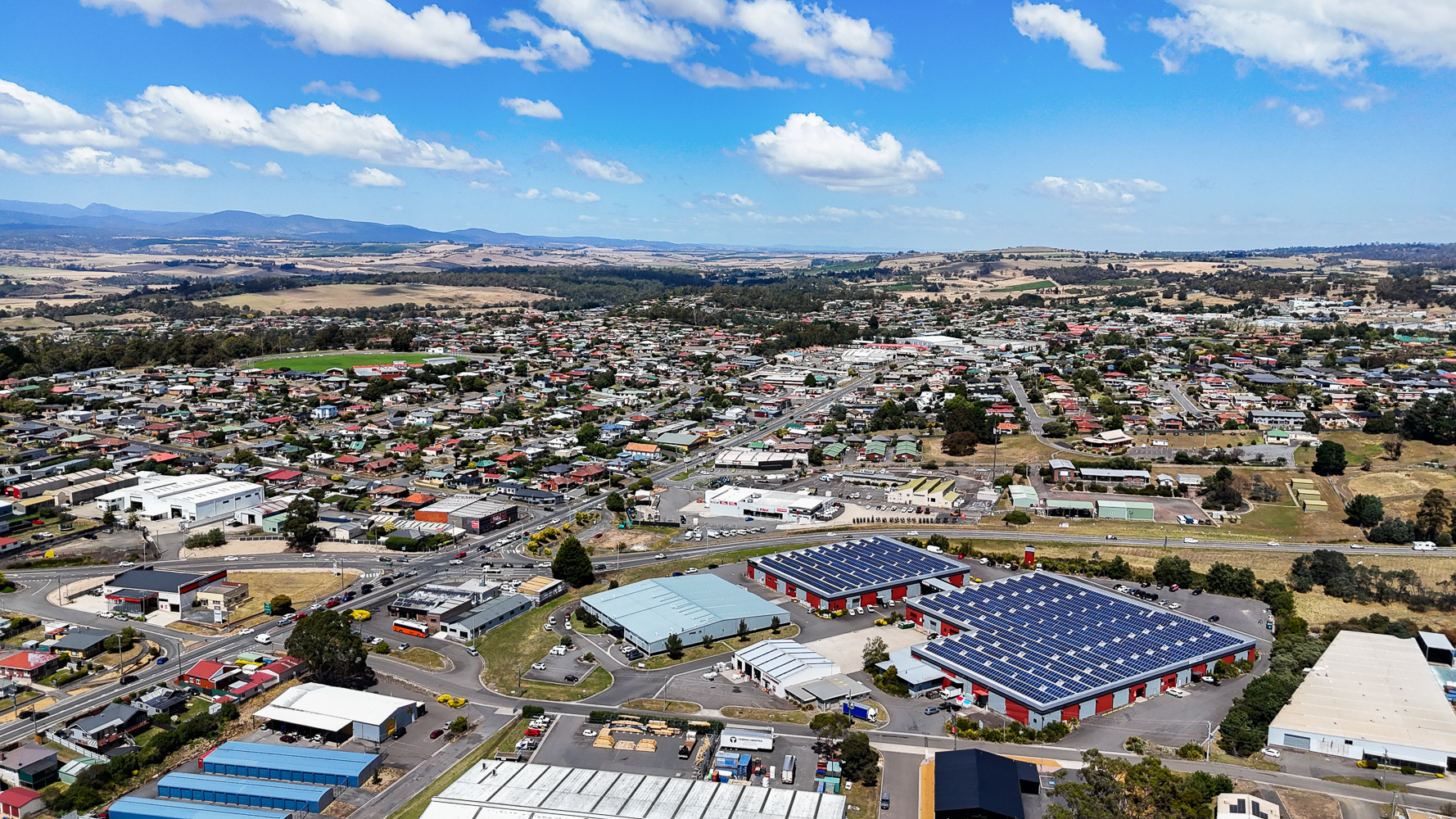 2 / 6 Merino Street, Kings Meadows