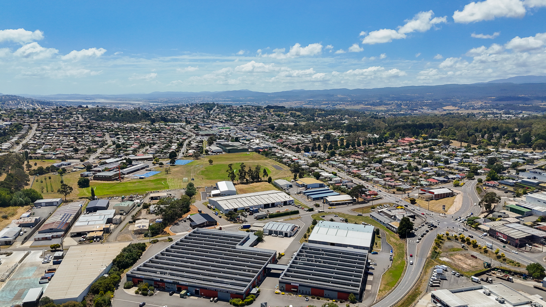 2 / 6 Merino Street, Kings Meadows