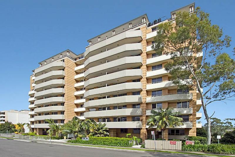 79 / 4-10 Pound Street, Hornsby