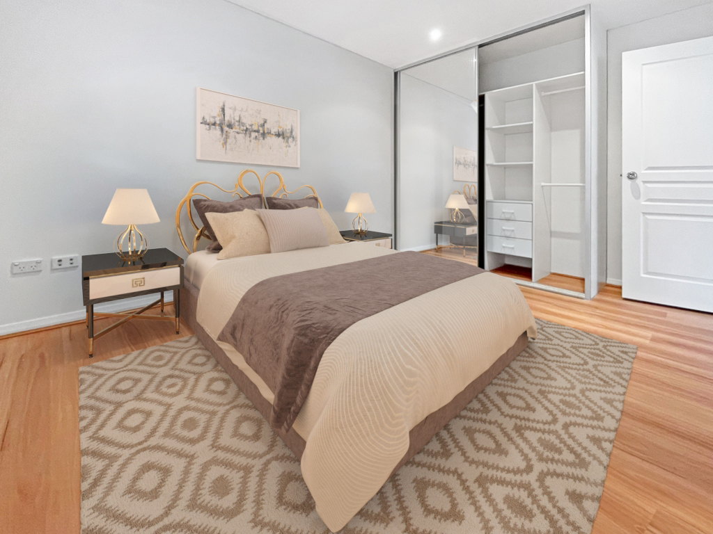 14 / 8 Bennett Street, Mortlake