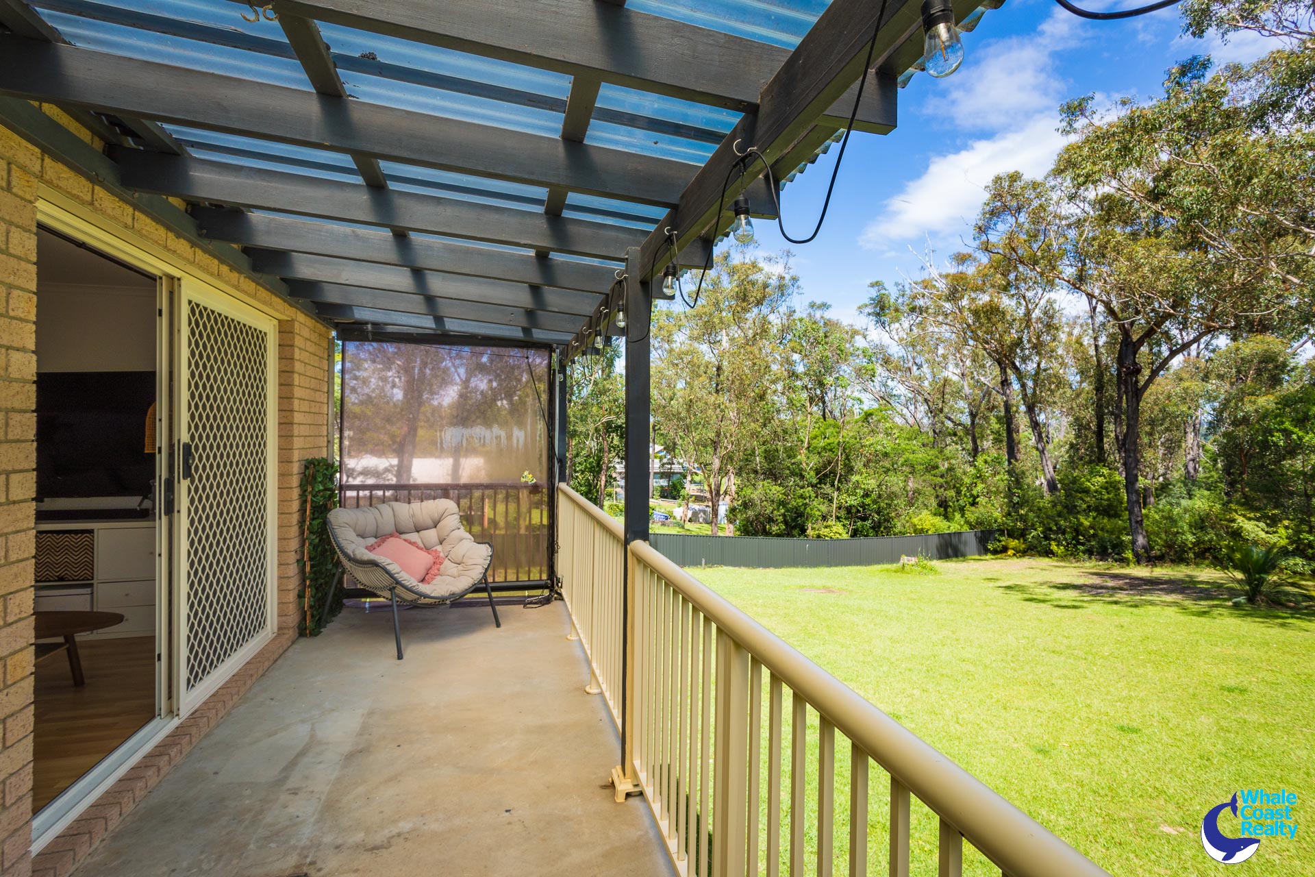 35 Endeavour Drive, Wallaga Lake