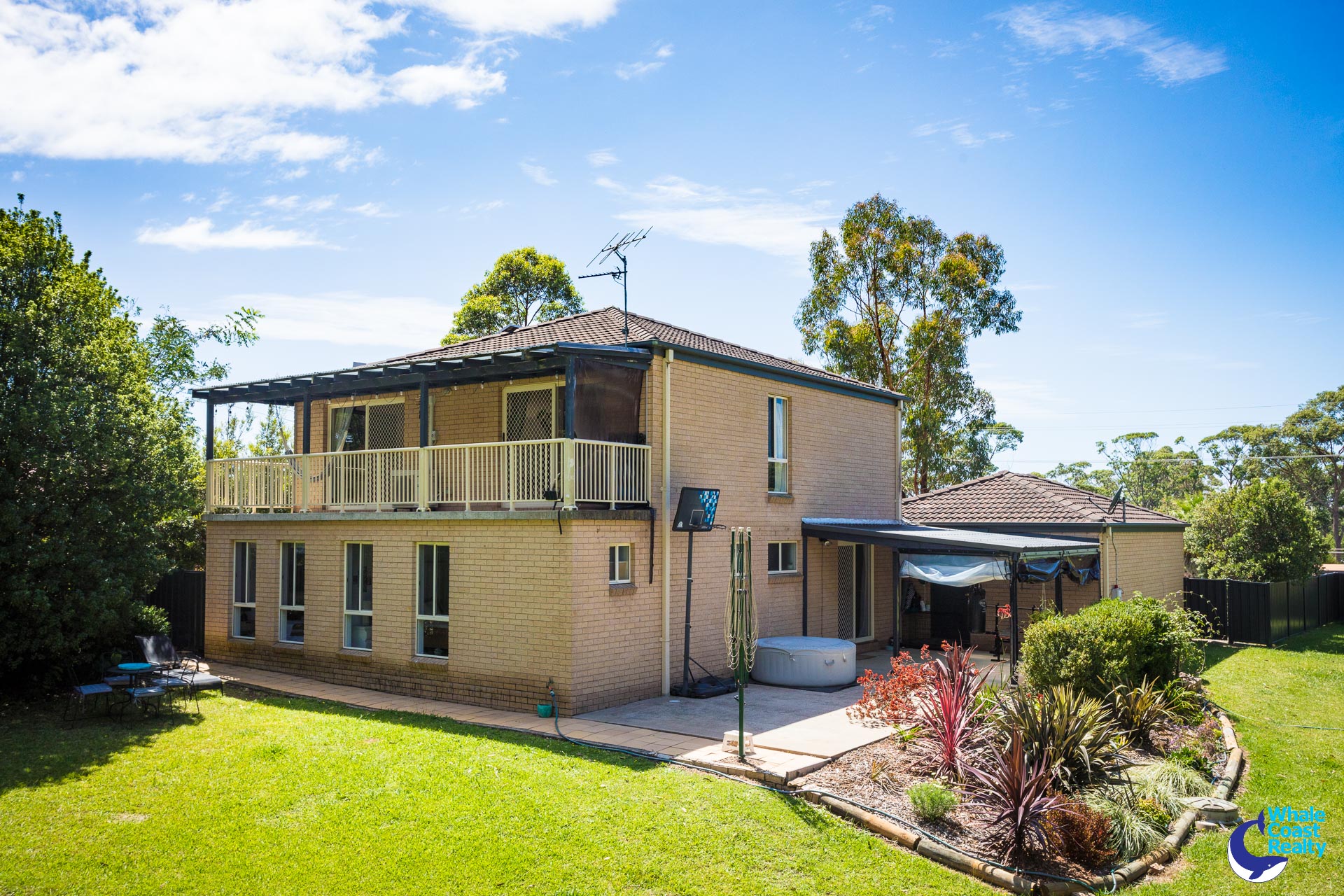 35 Endeavour Drive, Wallaga Lake