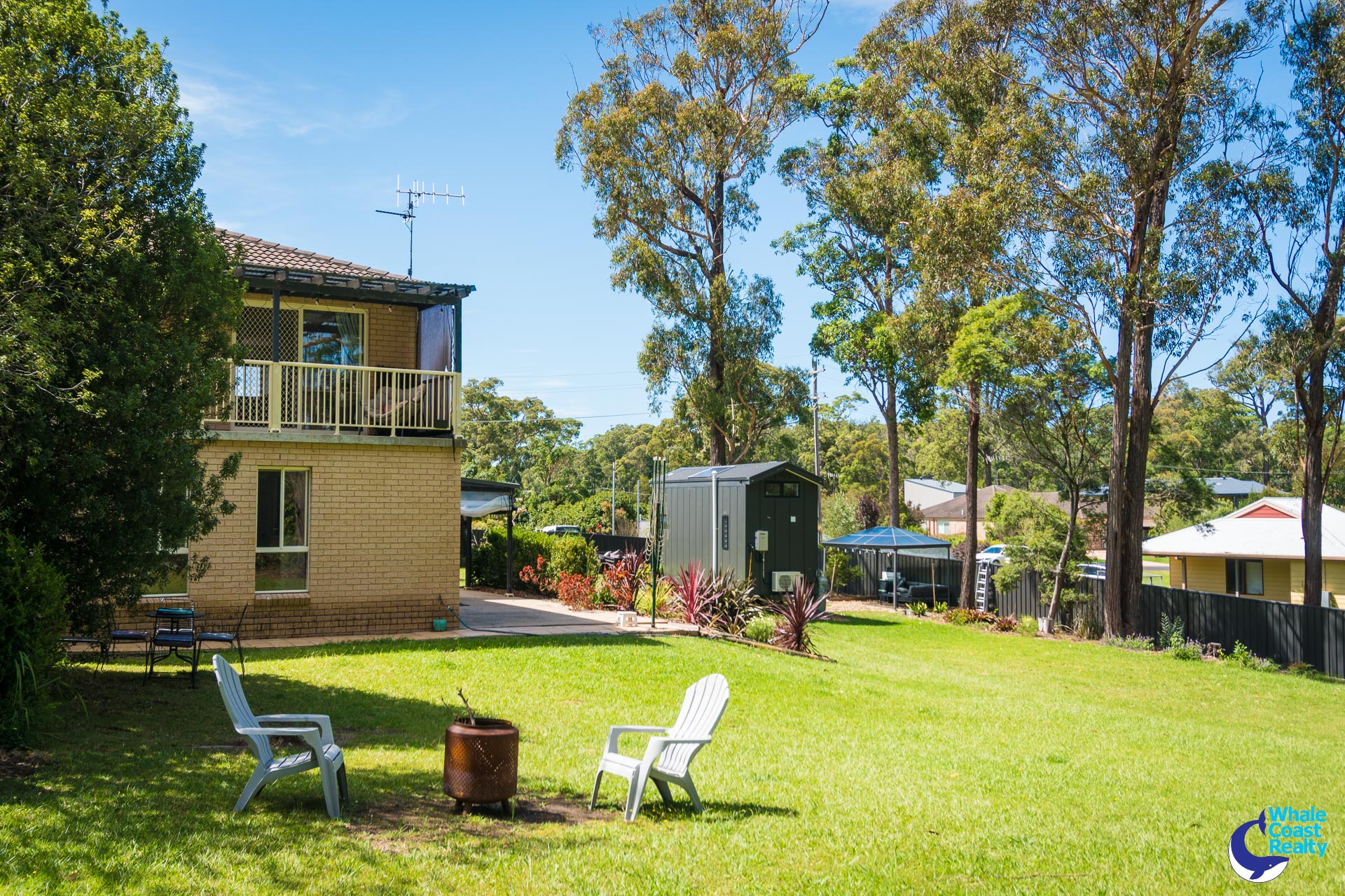 35 Endeavour Drive, Wallaga Lake