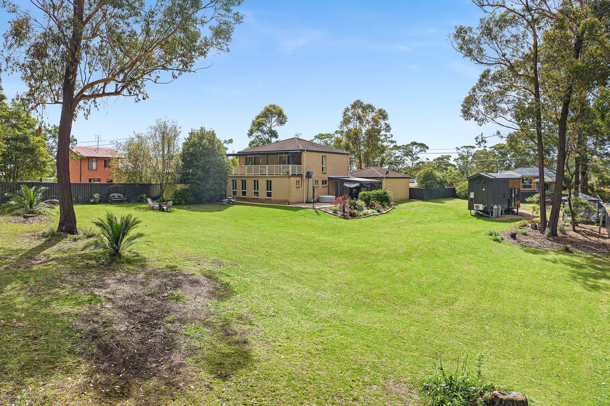 35 Endeavour Drive, Wallaga Lake