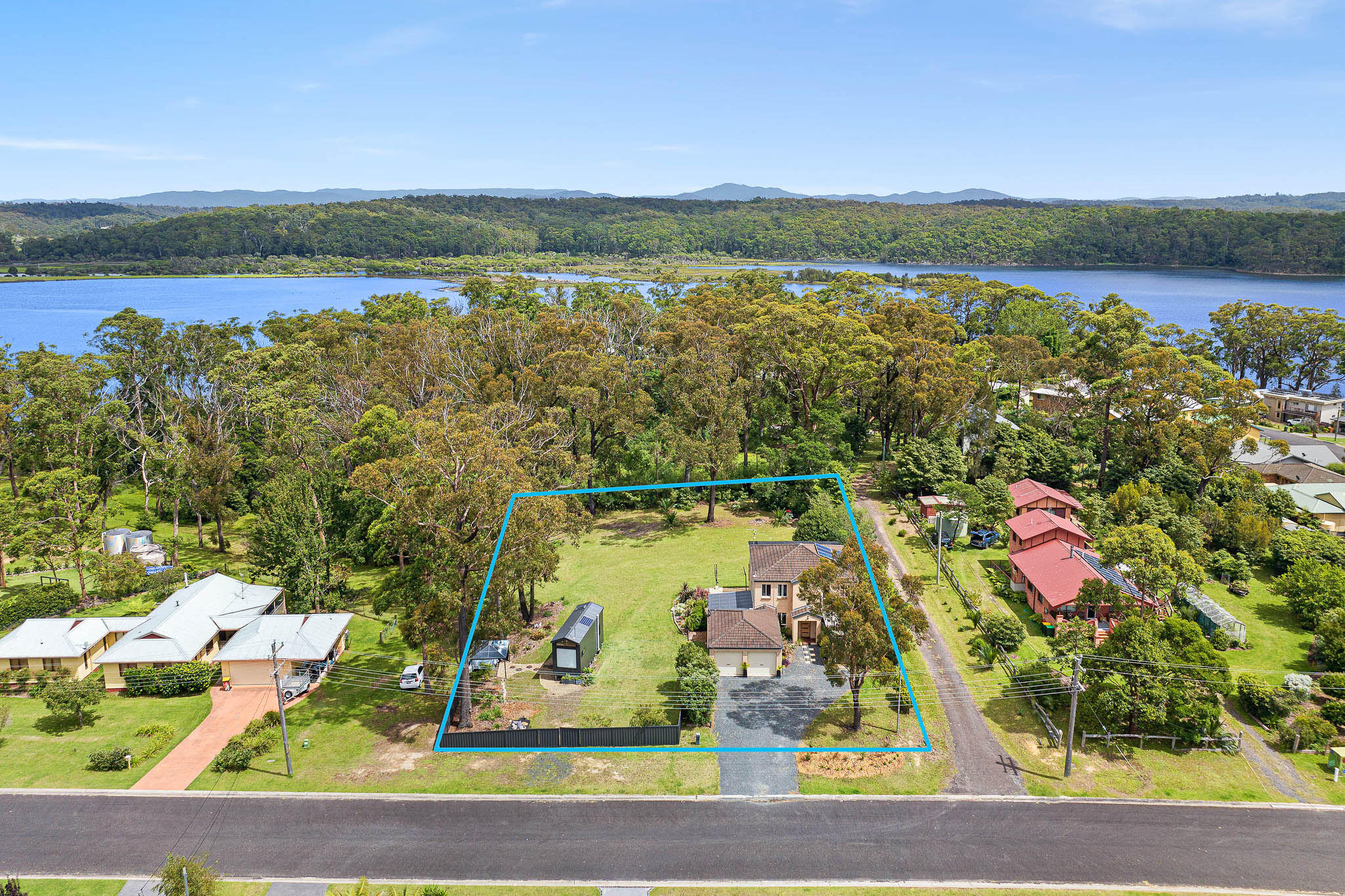 35 Endeavour Drive, Wallaga Lake