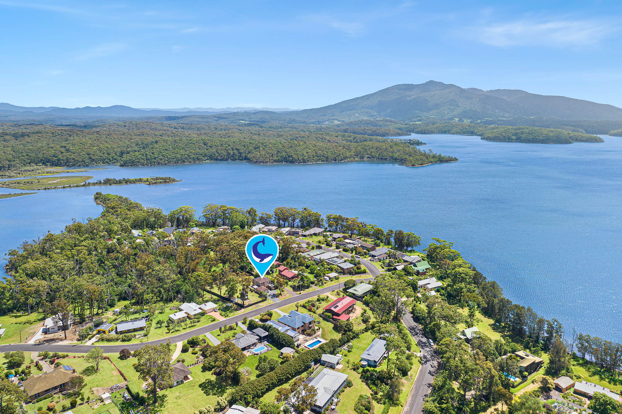 35 Endeavour Drive, Wallaga Lake