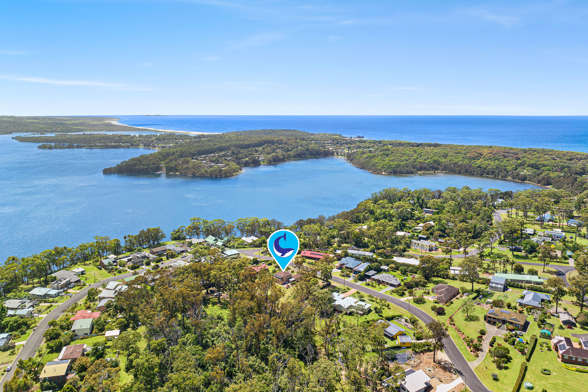 35 Endeavour Drive, Wallaga Lake