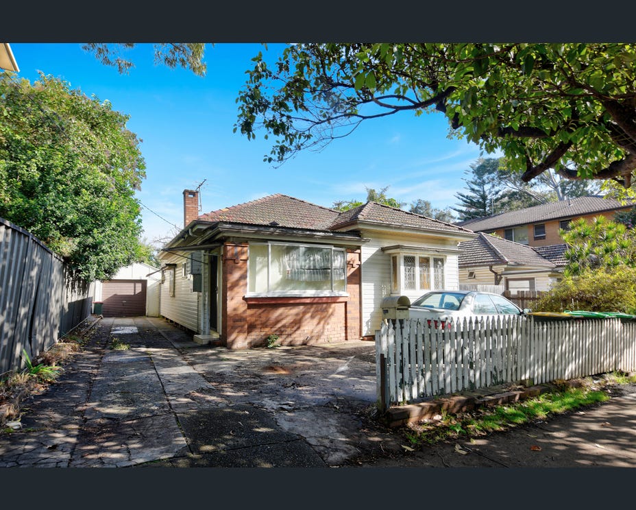 3 / 3 Cambridge Street, Penshurst