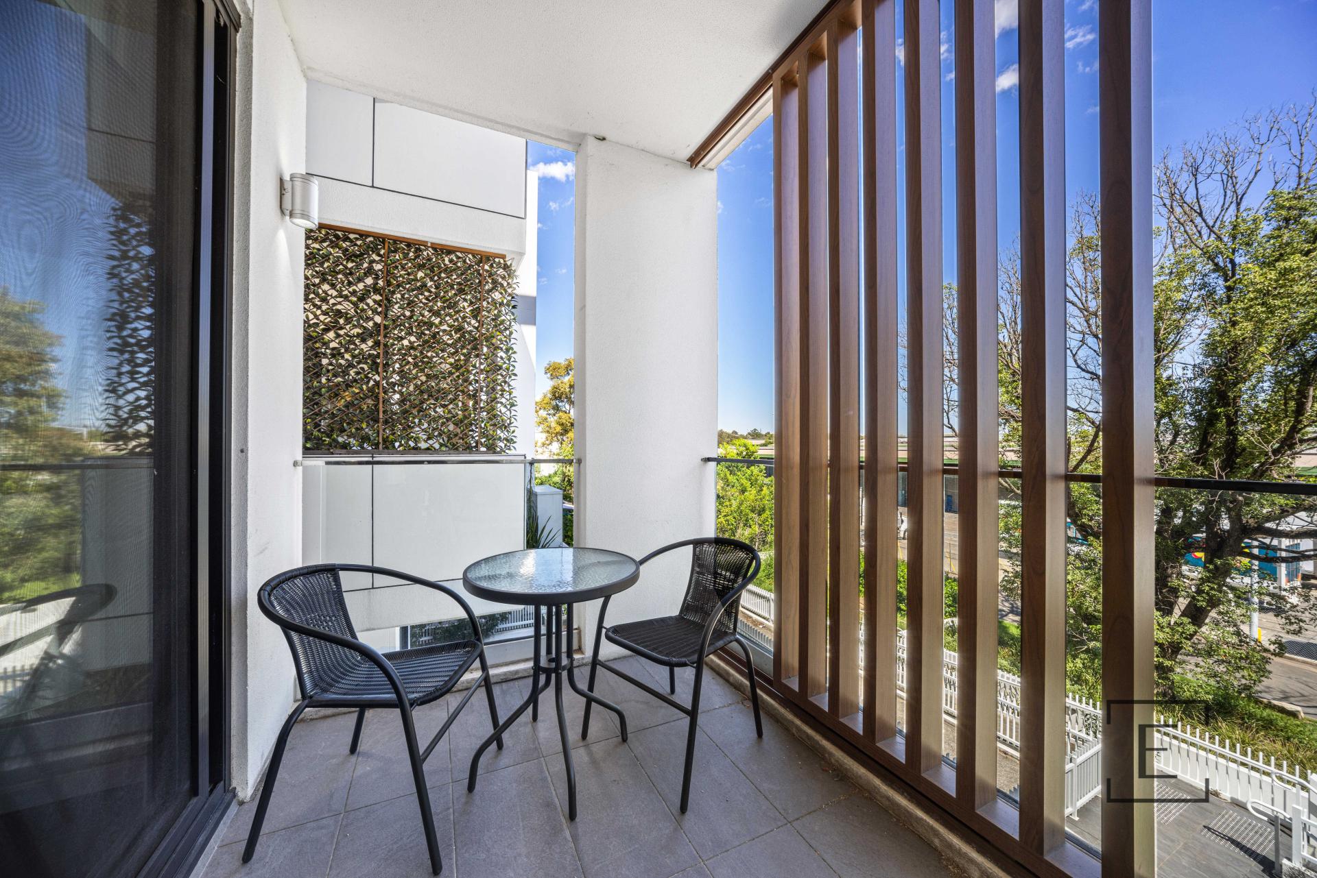 8 / 25 Smallwood Avenue, Homebush