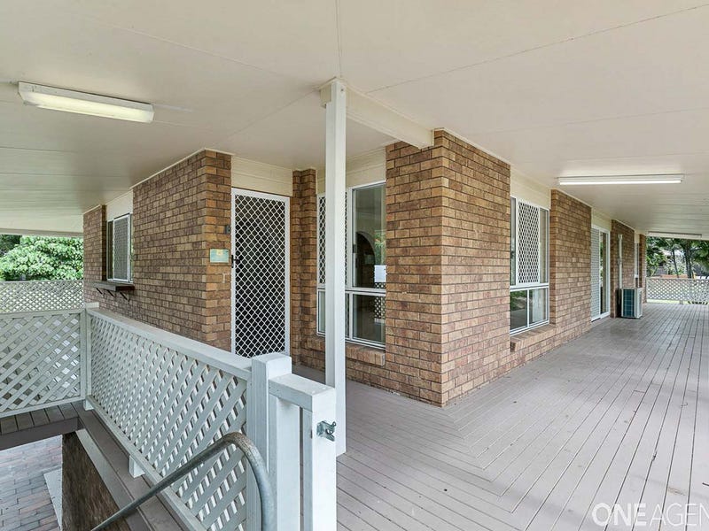 55 Johnston Boulevard, Urraween