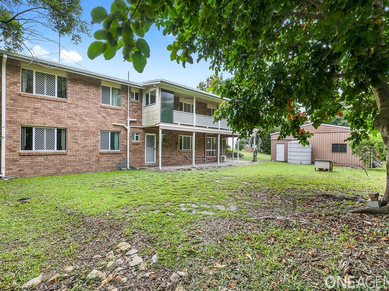 55 Johnston Boulevard, Urraween