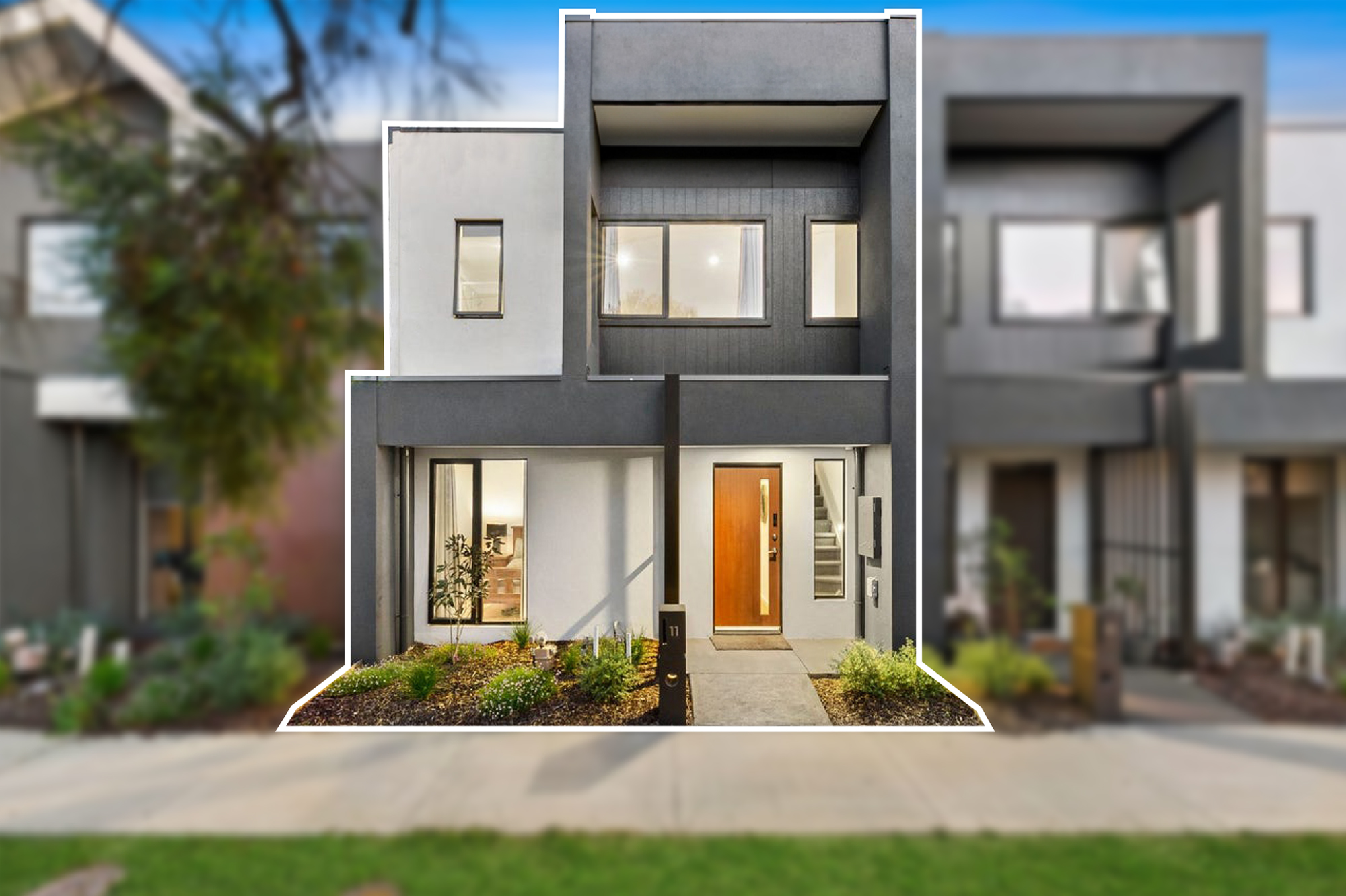 Listing image for 11 Avalon Walk, ARMSTRONG CREEK  VIC  3217