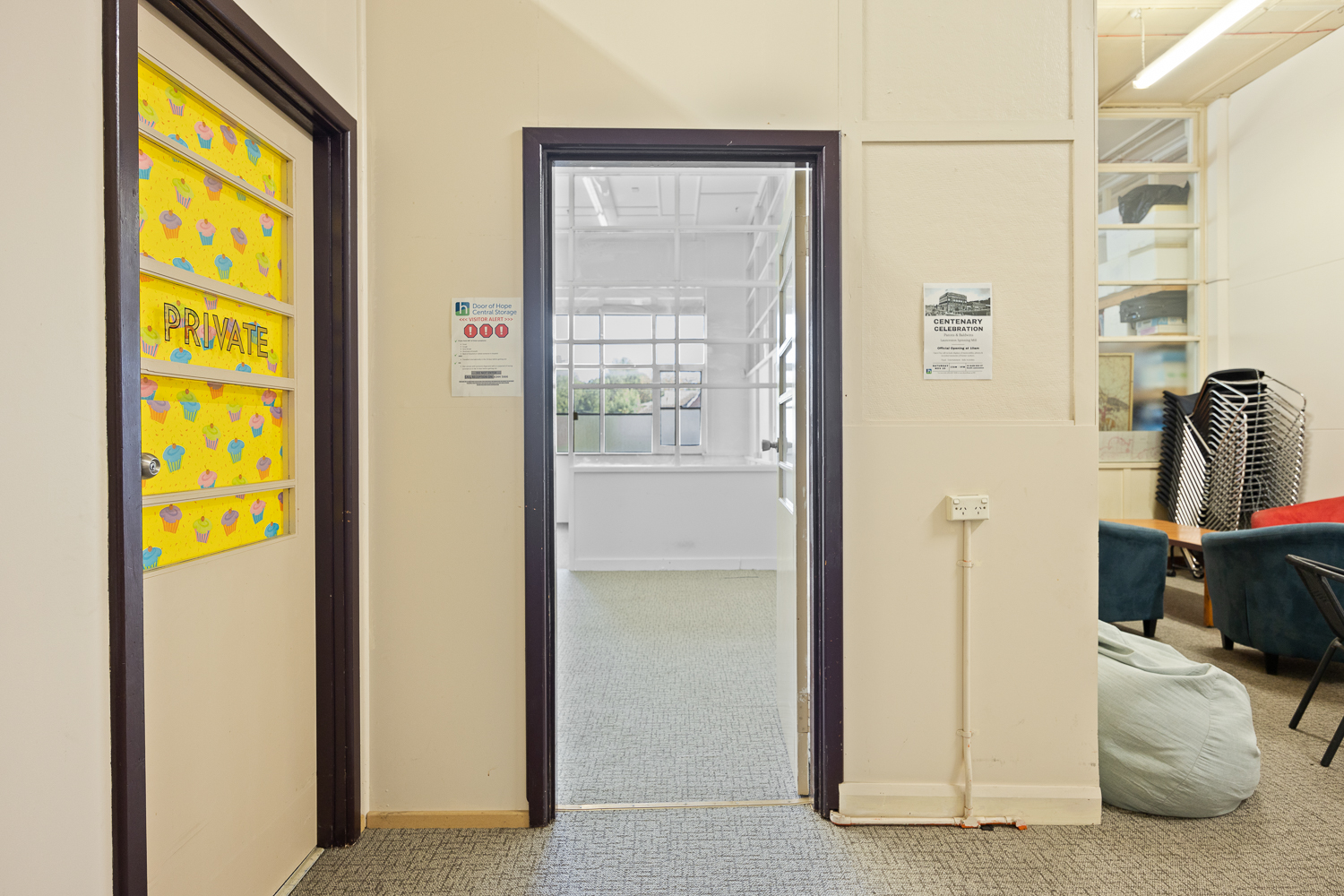 Office 5 / 31 Thistle Street West, South Launceston