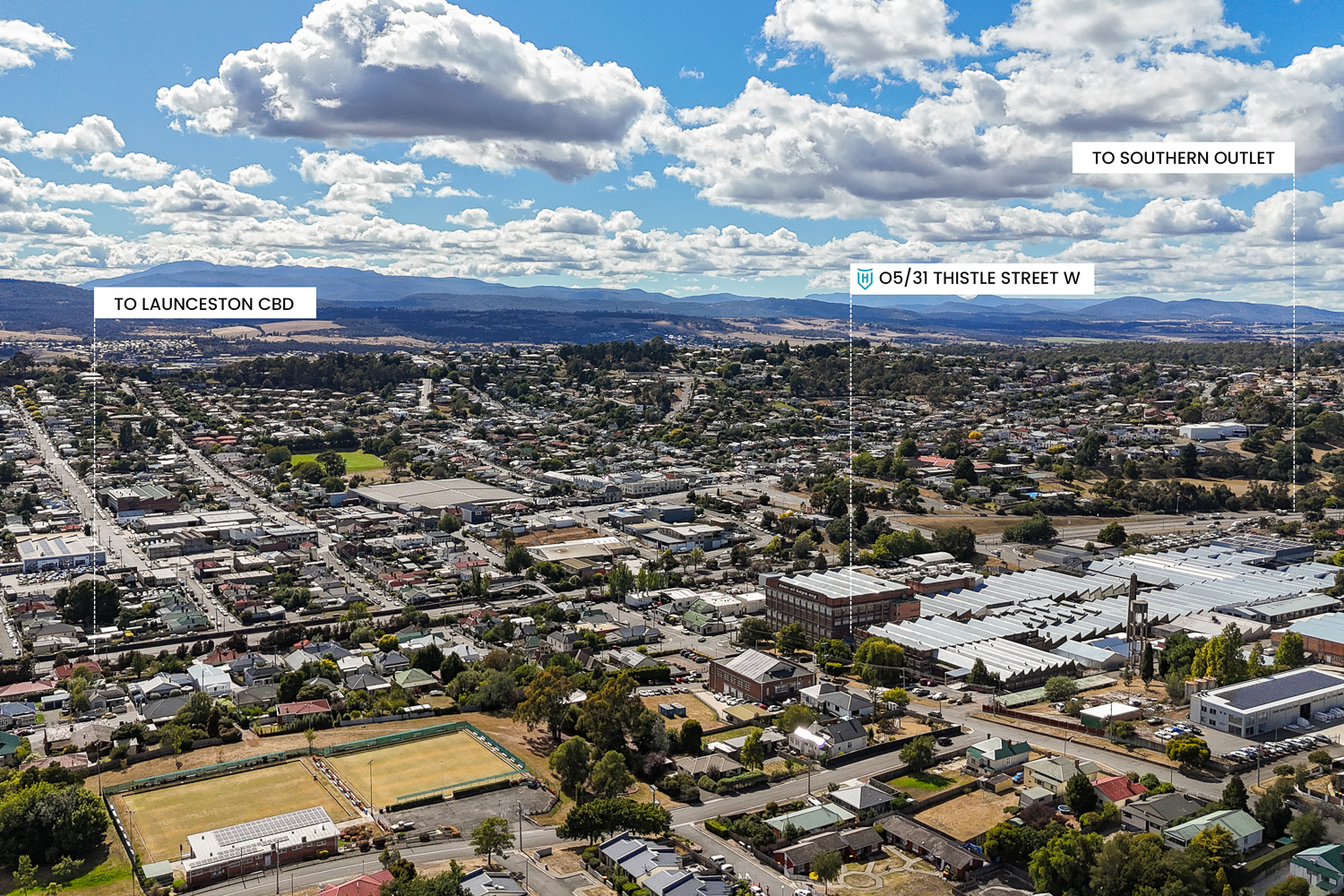 Office 5 / 31 Thistle Street West, South Launceston