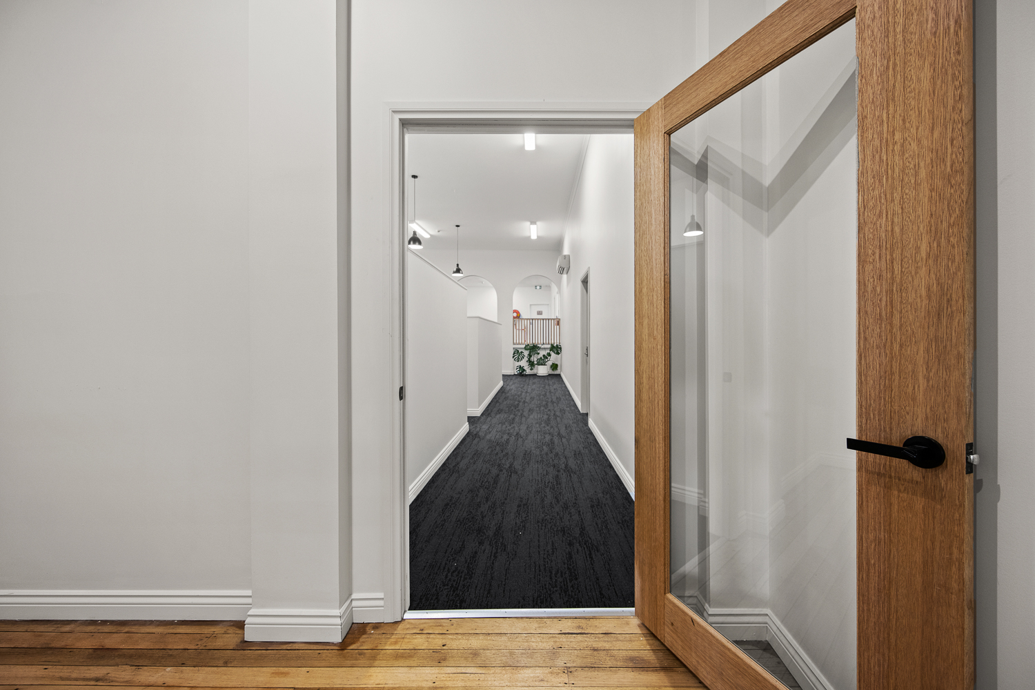 Level 2 Suite B / 97A York Street, Launceston