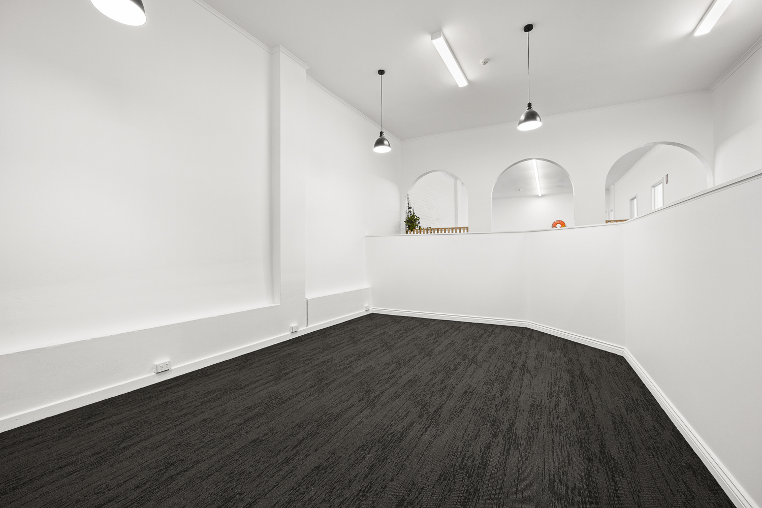 Level 2 Suite B / 97A York Street, Launceston