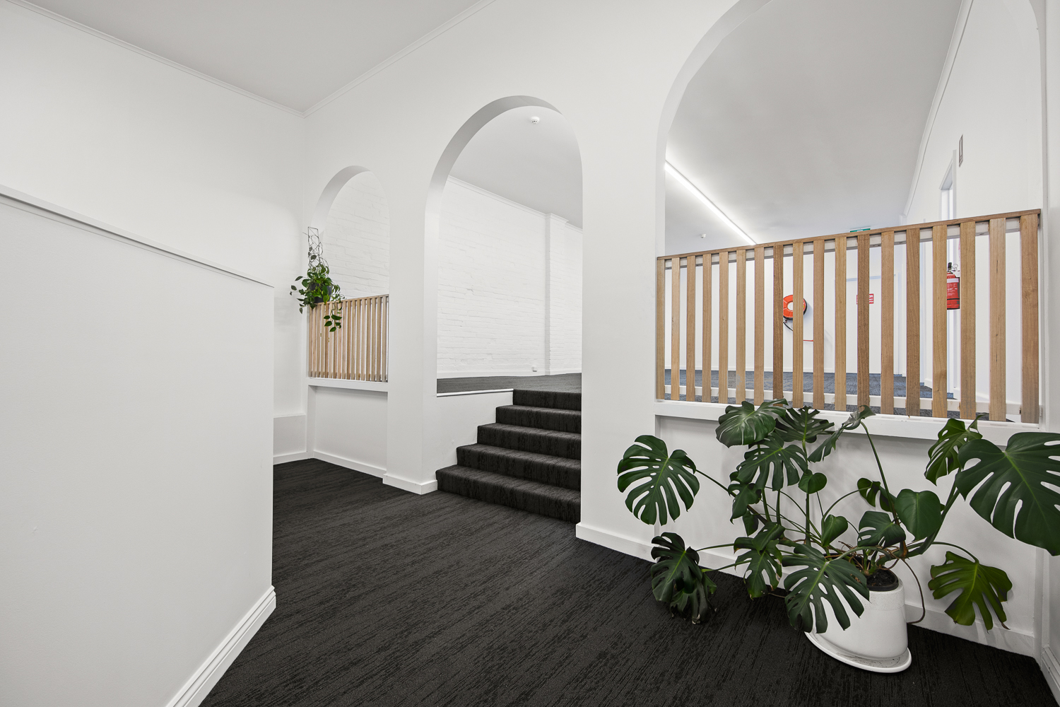 Level 2 Suite B / 97A York Street, Launceston