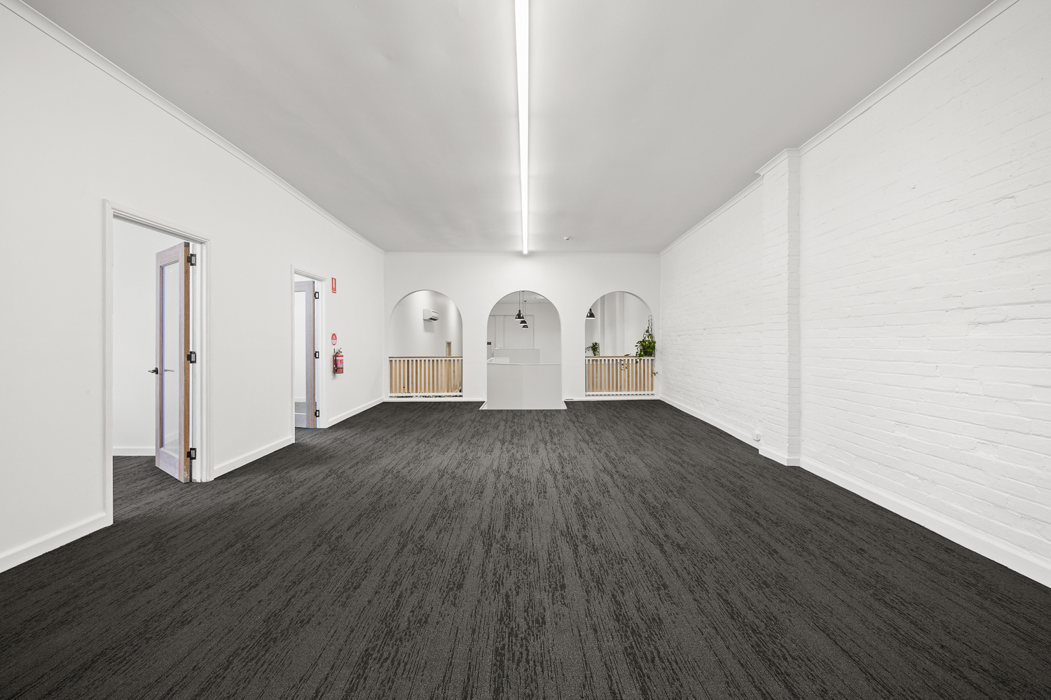 Level 2 Suite B / 97A York Street, Launceston