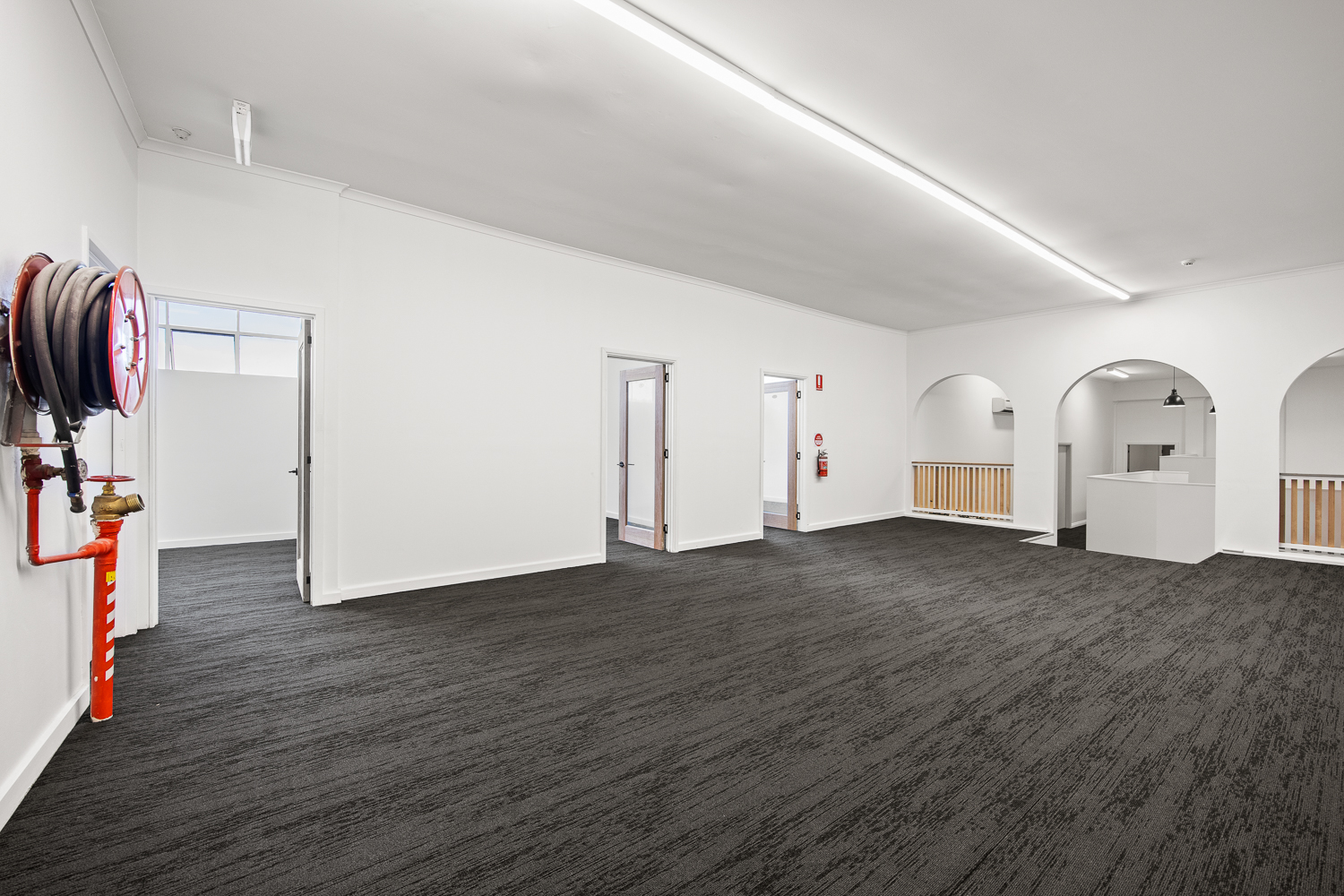 Level 2 Suite B / 97A York Street, Launceston