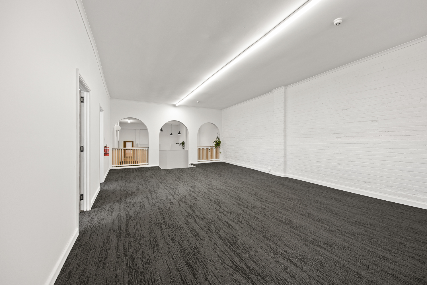 Level 2 Suite B / 97A York Street, Launceston