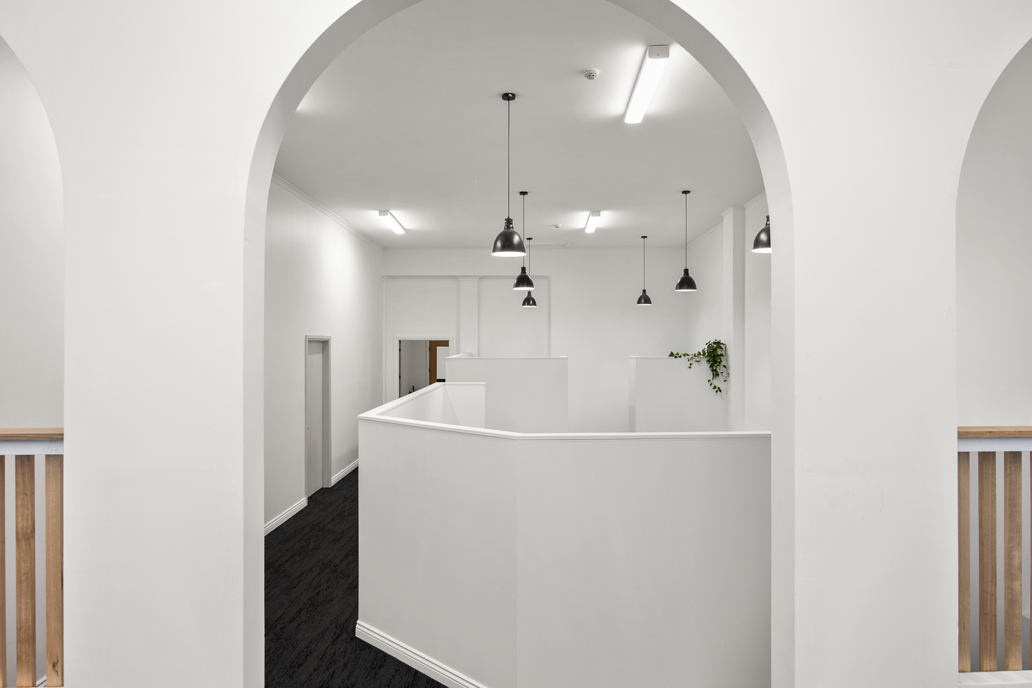 Level 2 Suite B / 97A York Street, Launceston