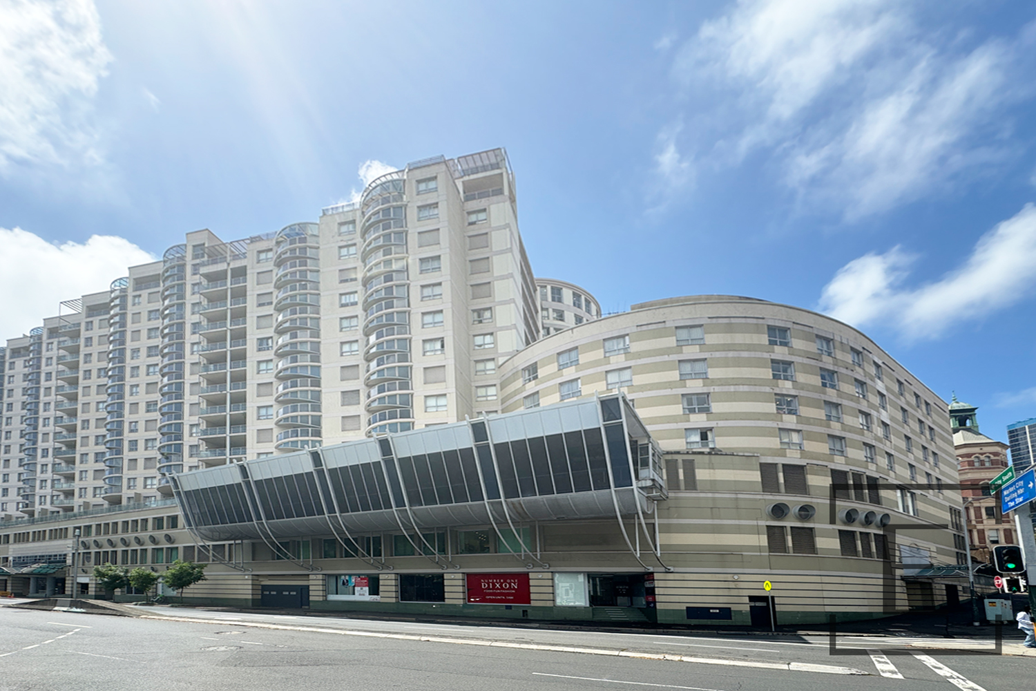 1310 / 28 Harbour Street , Sydney