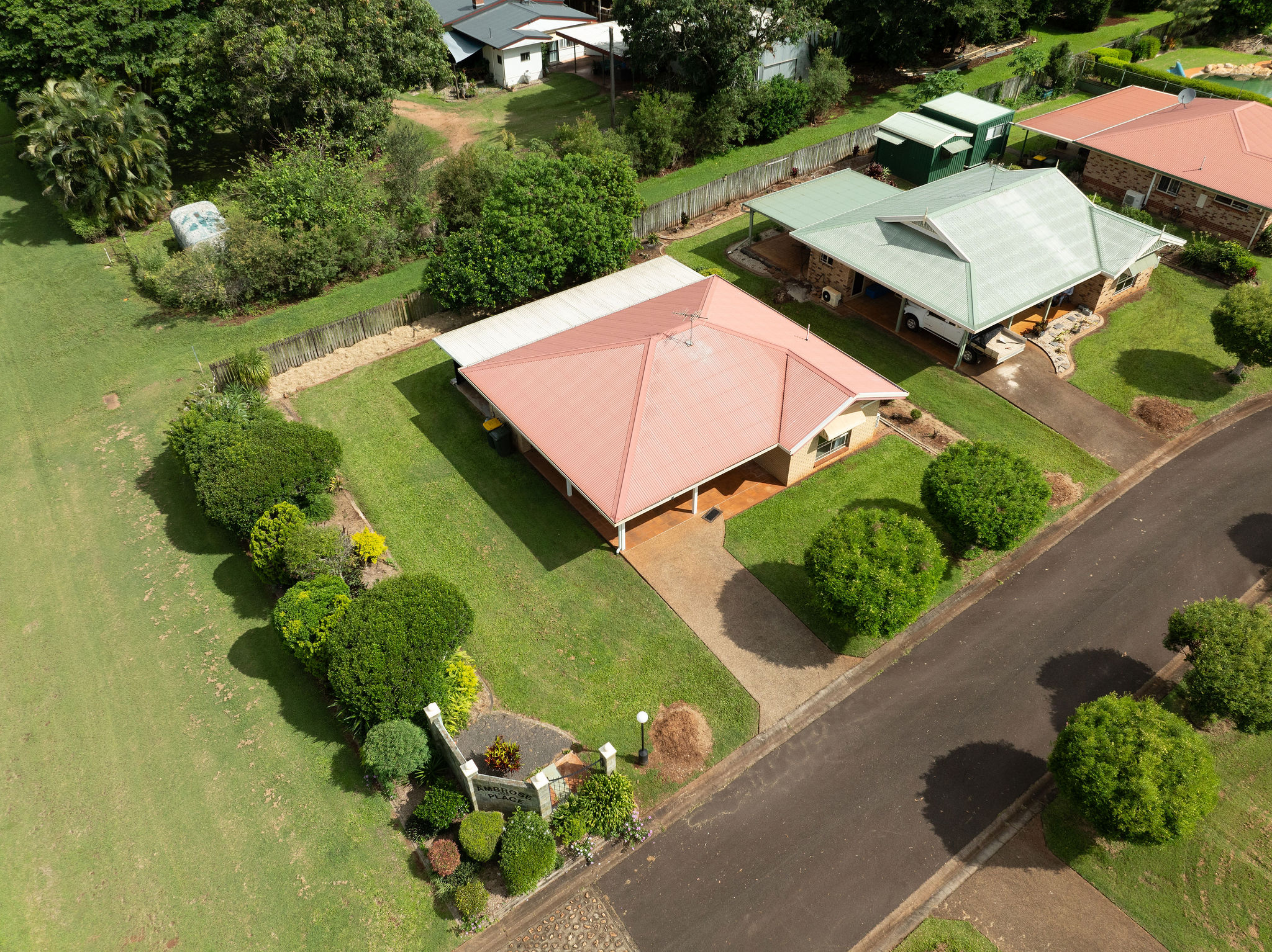 1 / 125 Tate Road, Tolga