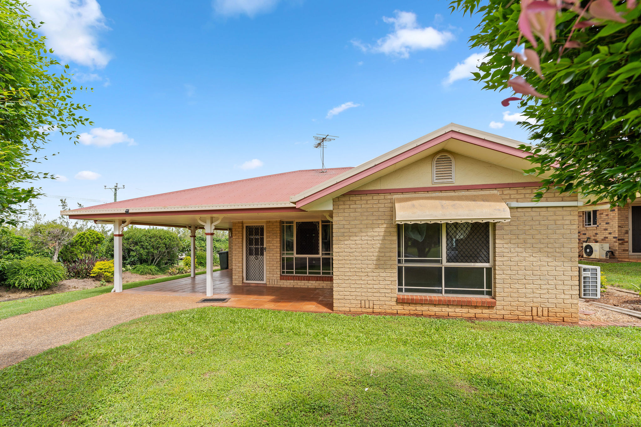 1 / 125 Tate Road, Tolga