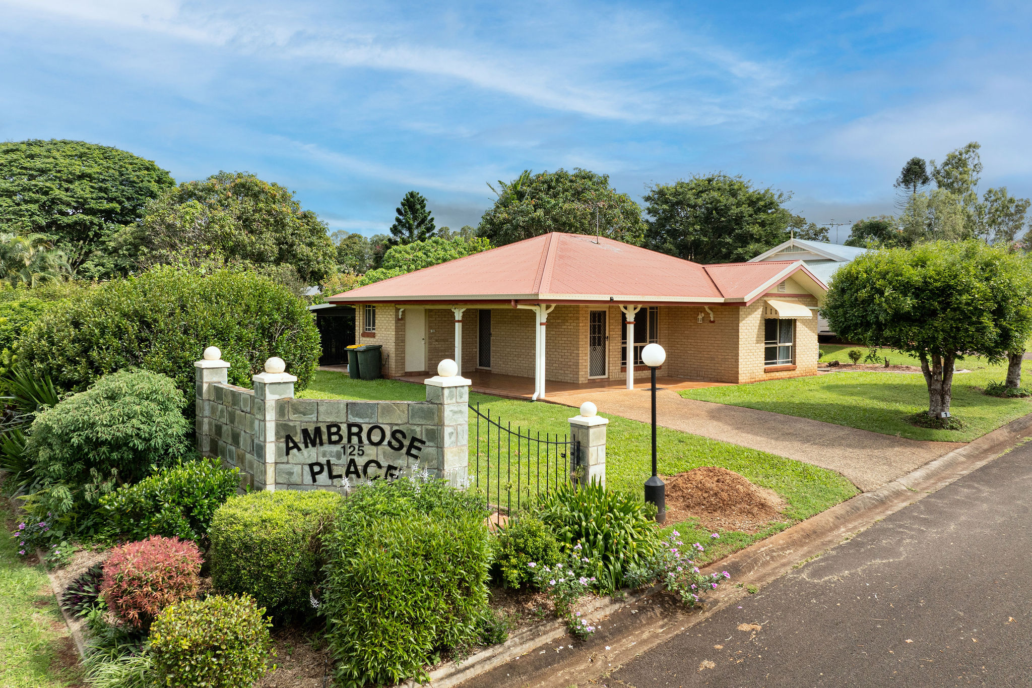 1 / 125 Tate Road, Tolga