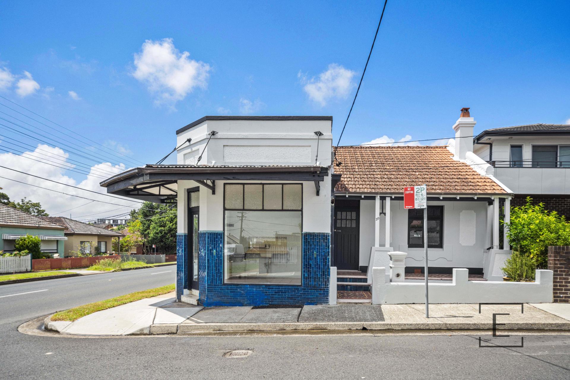 30 Lavender Street, Five Dock